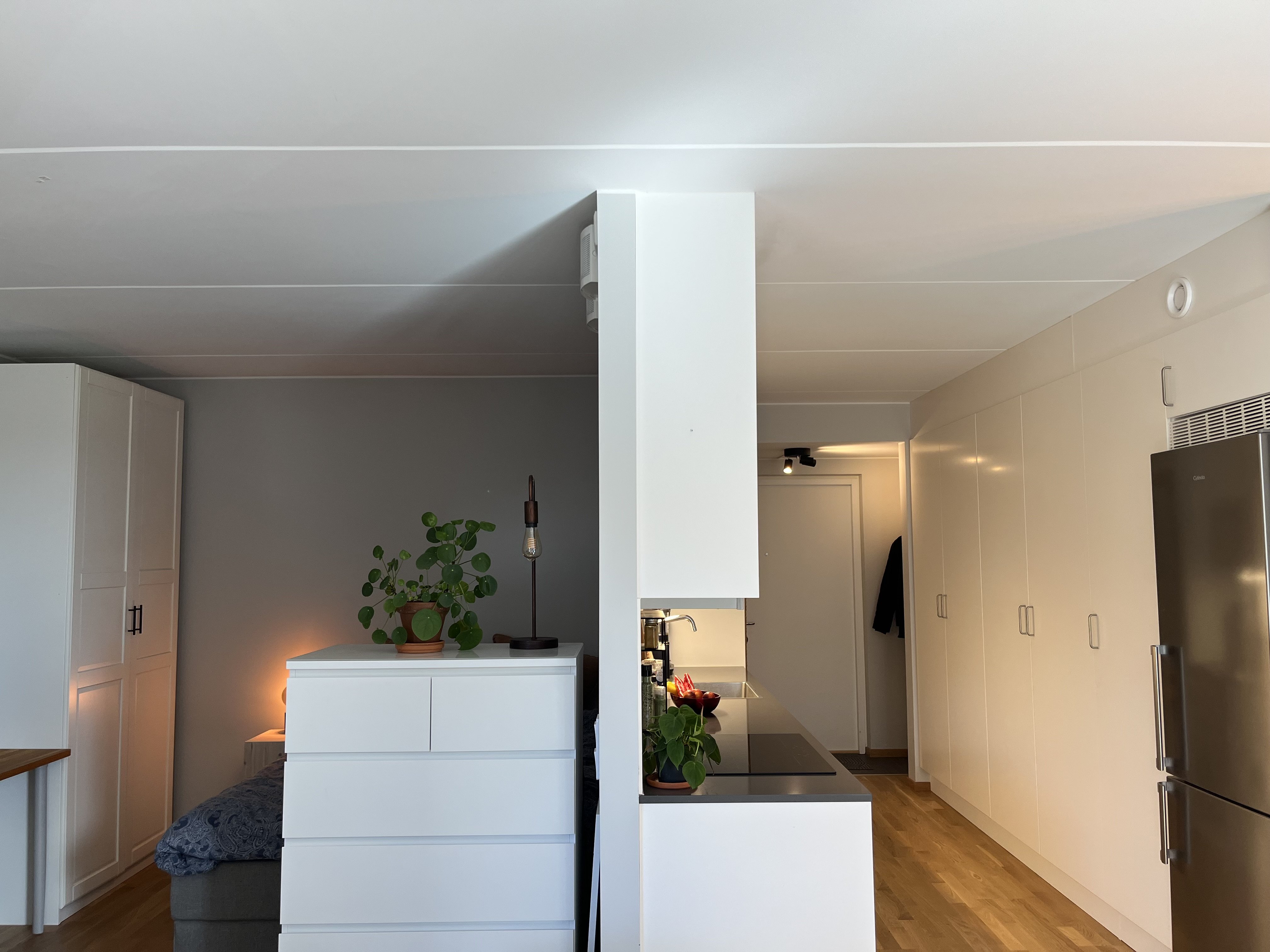 Lägenhet, 1 rooms, 42 sqm, Mölnlycke – bild 7