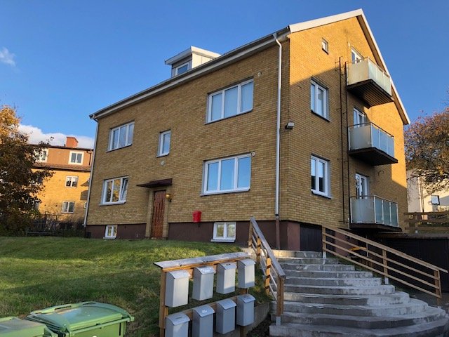 1 rok · 30 m² i Nässjö – Nässjö