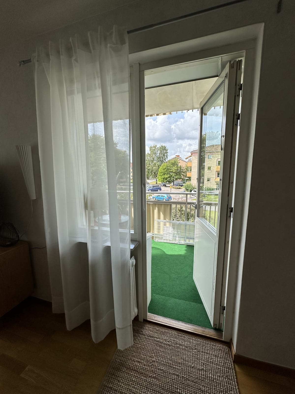 2 rok · 55 m² i Västerås – bild 7