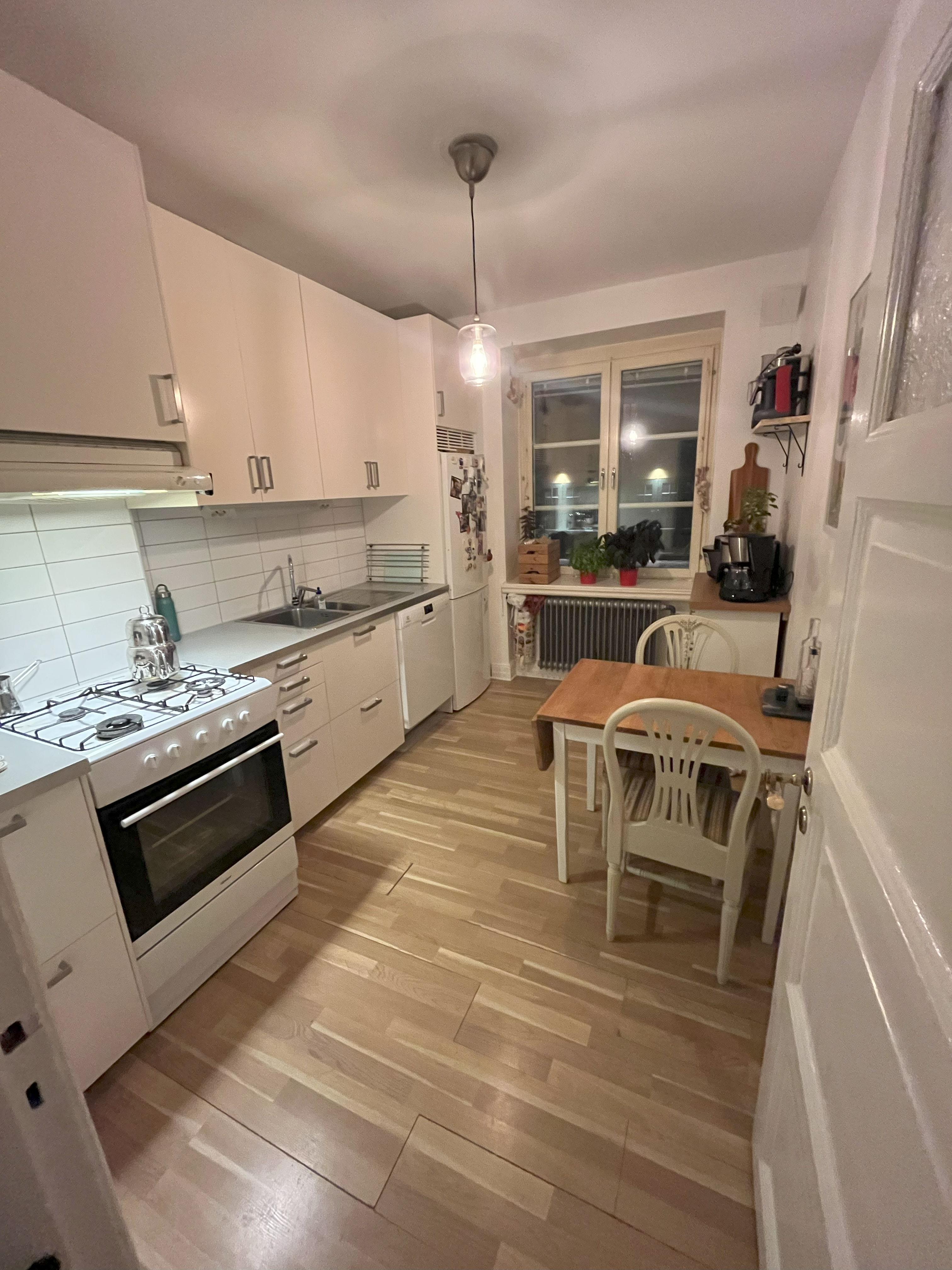 Lägenhet, 4 rooms, 76 sqm, Malmö – bild 14