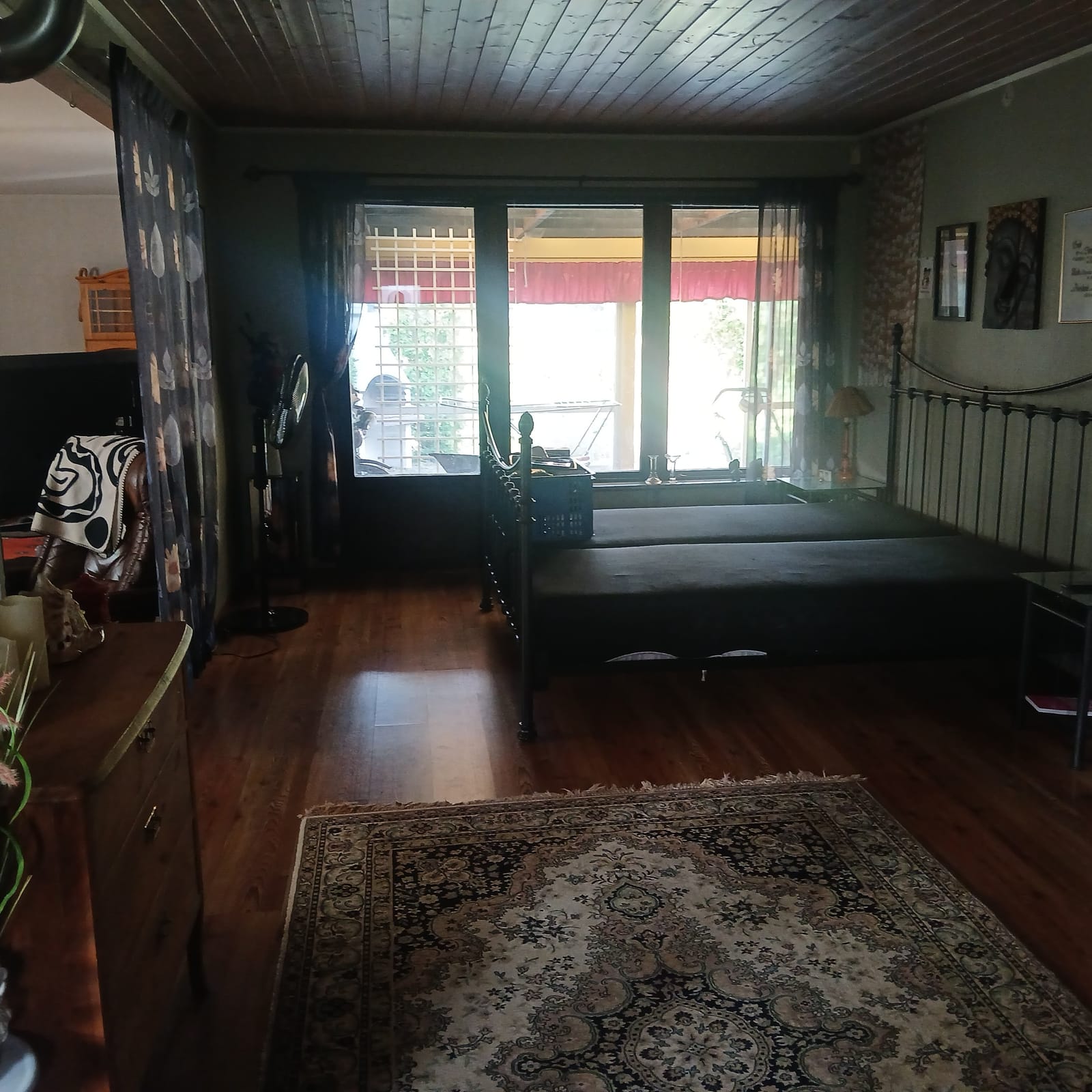 5 rok · 120 m² i Önnestad – bild 4