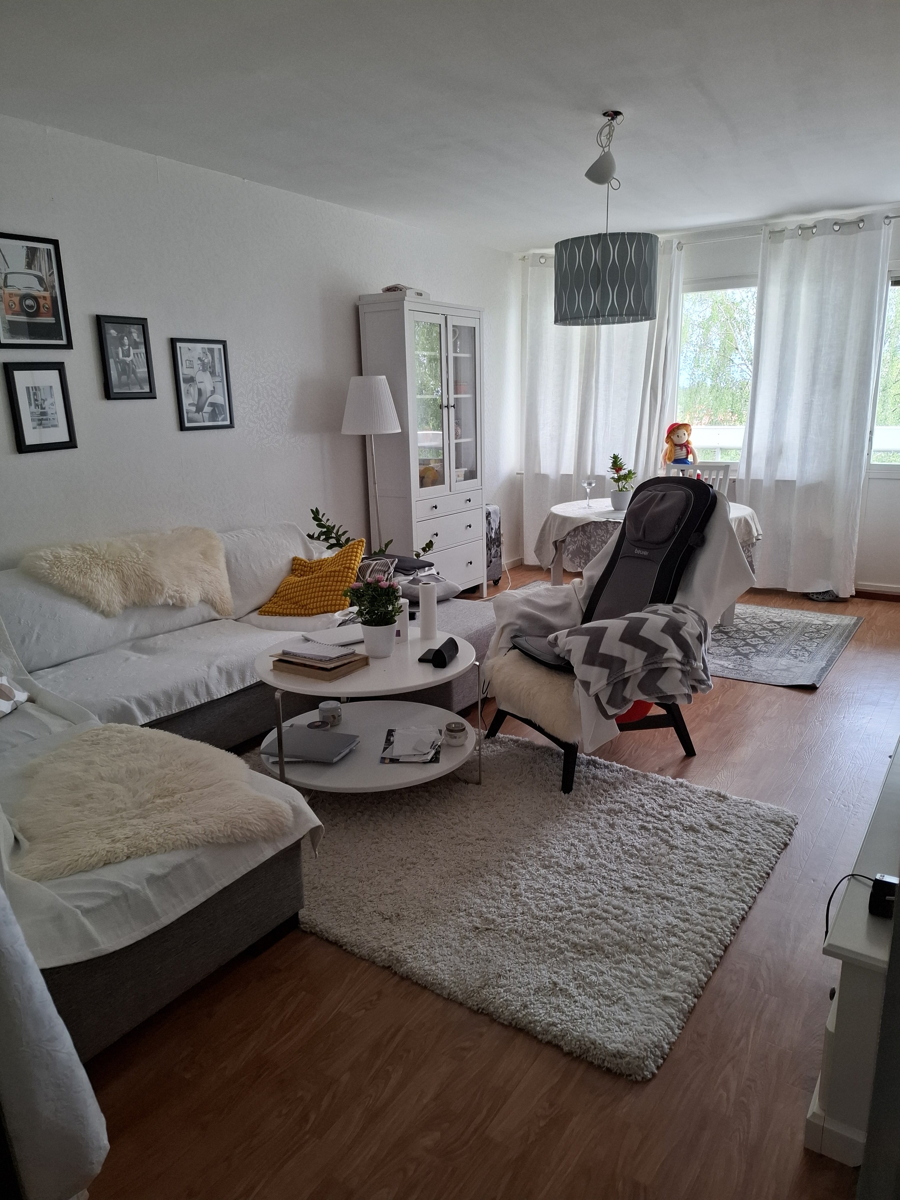Lägenhet, 3 rooms, 25 sqm, Nynäshamn – Nynäshamn