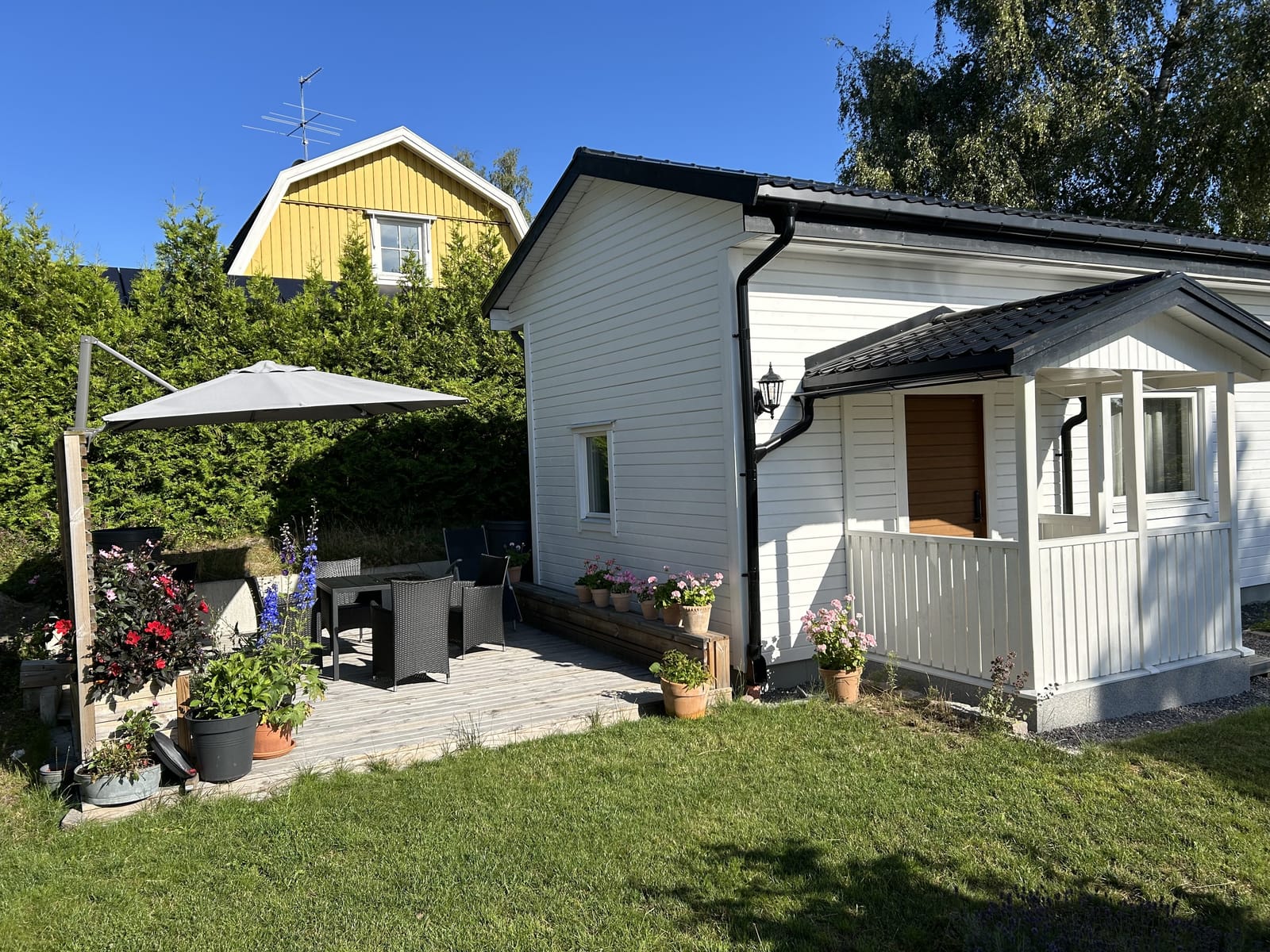 2 rok · 35 m² i Stockholm – bild 7