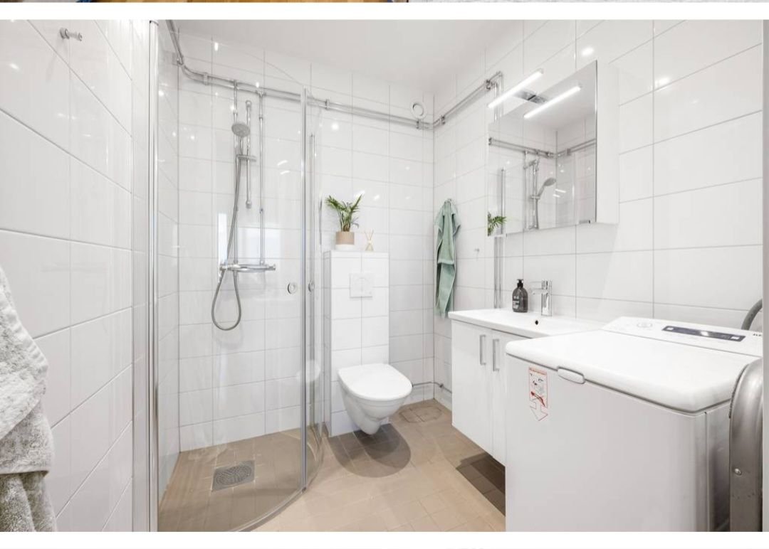 2 rok · 30 m² i Spånga – bild 2