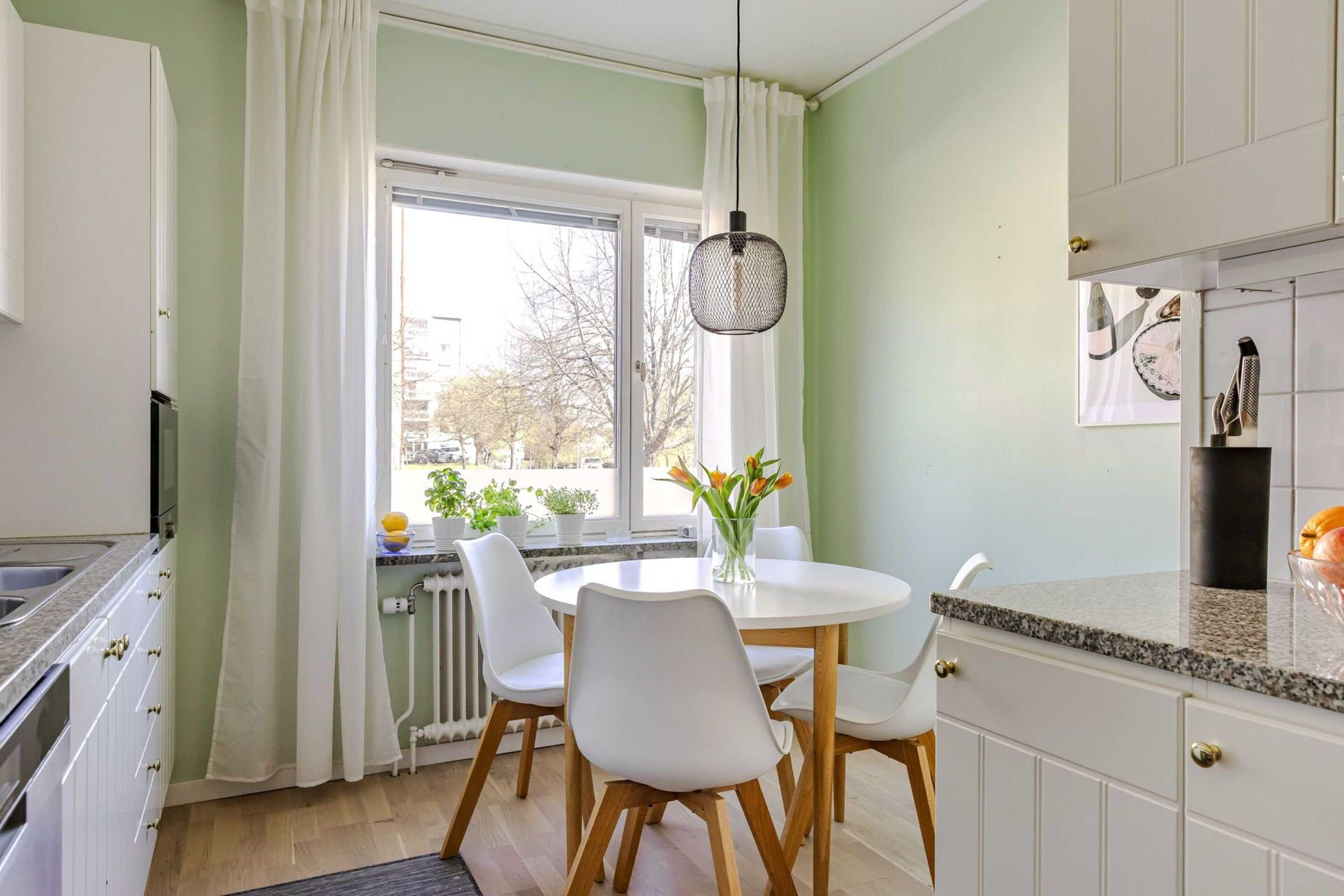 Lägenhet, 2 rooms, 52 sqm, Linköping – bild 5