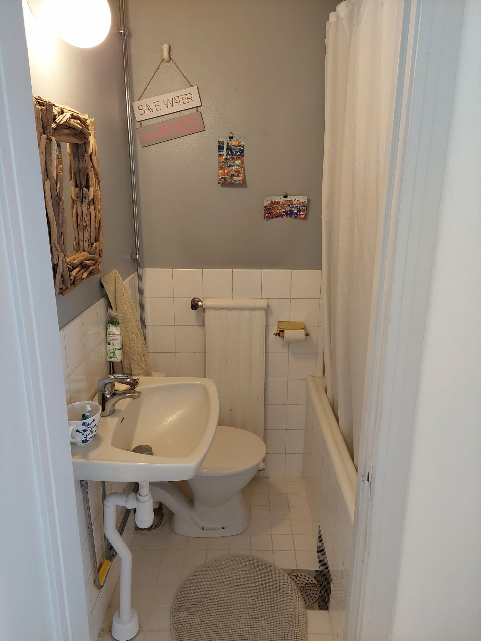 Lägenhet, 1 rooms, 25 sqm, Malmö – bild 5