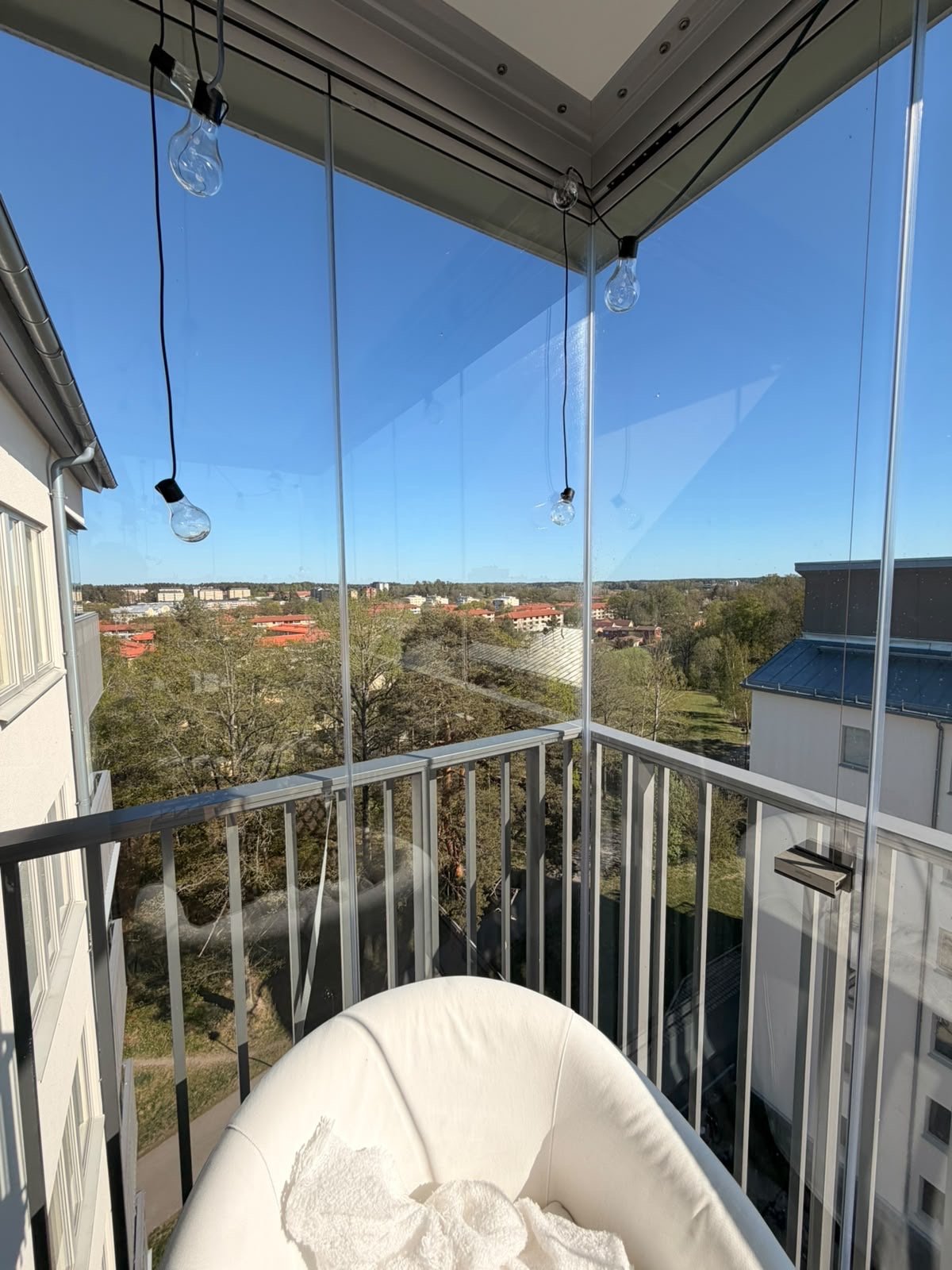 Lägenhet, 2 rooms, 38 sqm, Linköping – bild 10