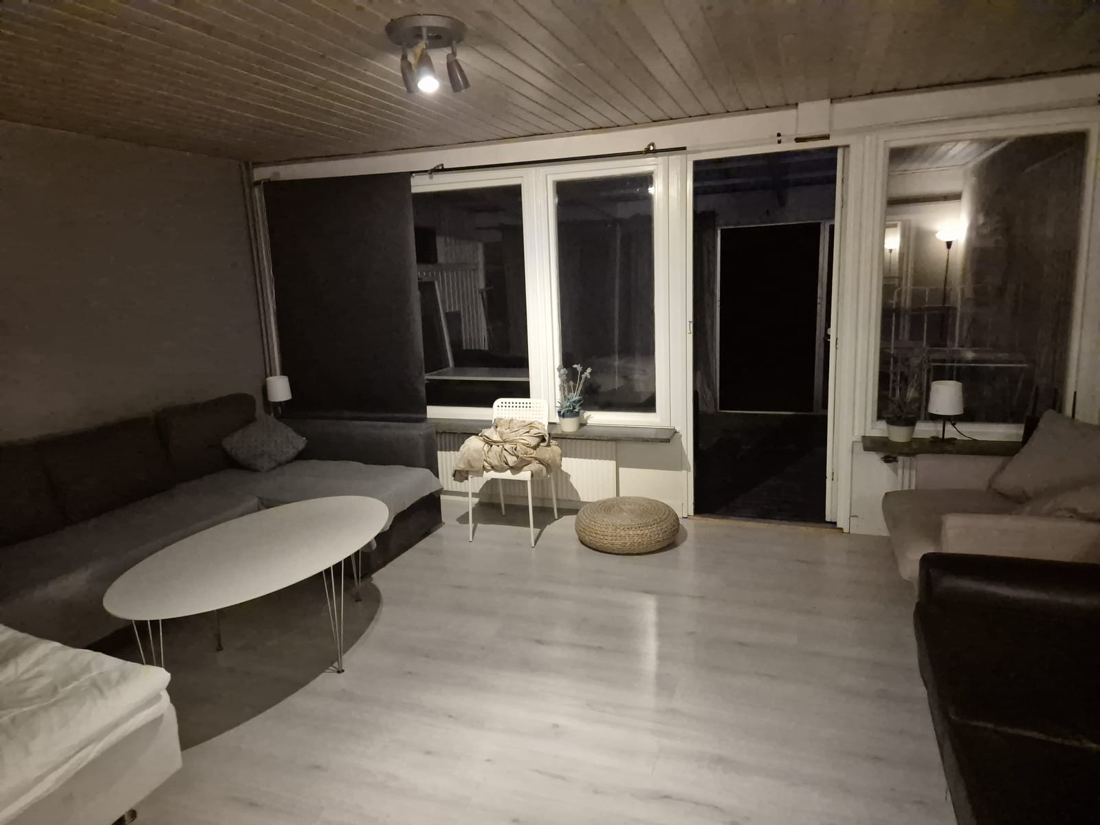 3 rok · 80 m² i Bara – bild 3