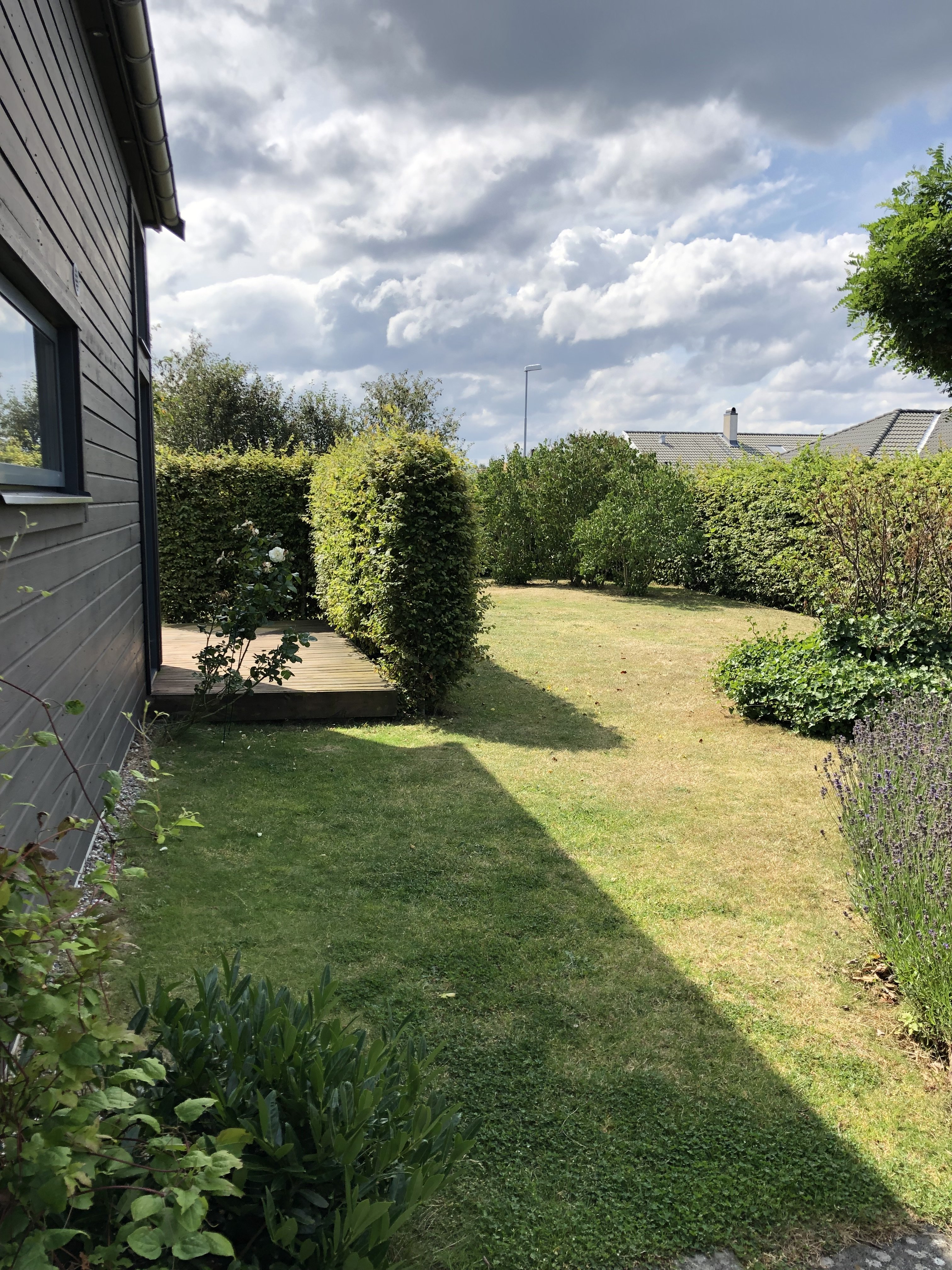 Villa/Hus, 6 rooms, 180 sqm, Vejbystrand – bild 6