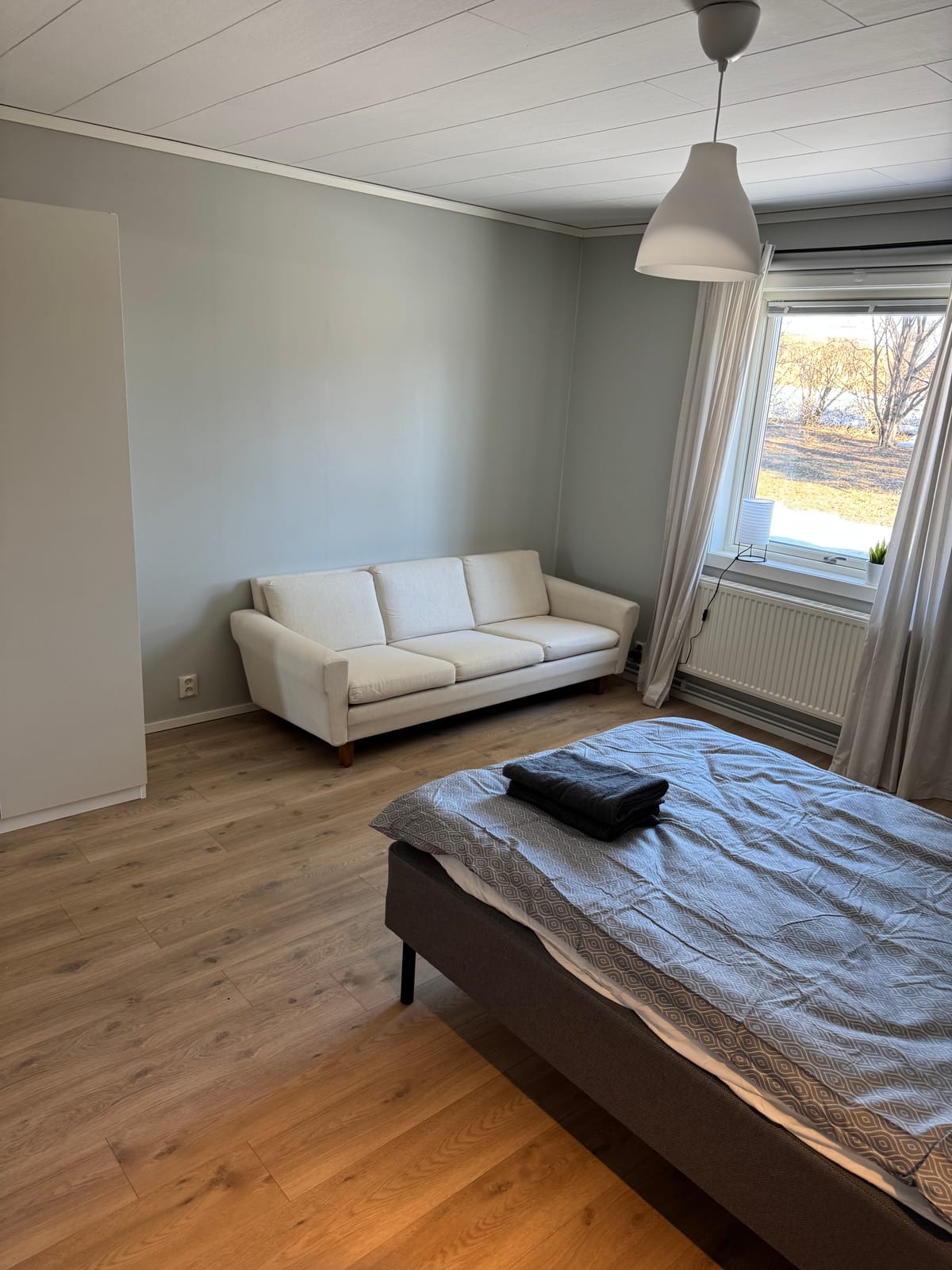 8 rok · 140 m² i Gällivare – bild 26