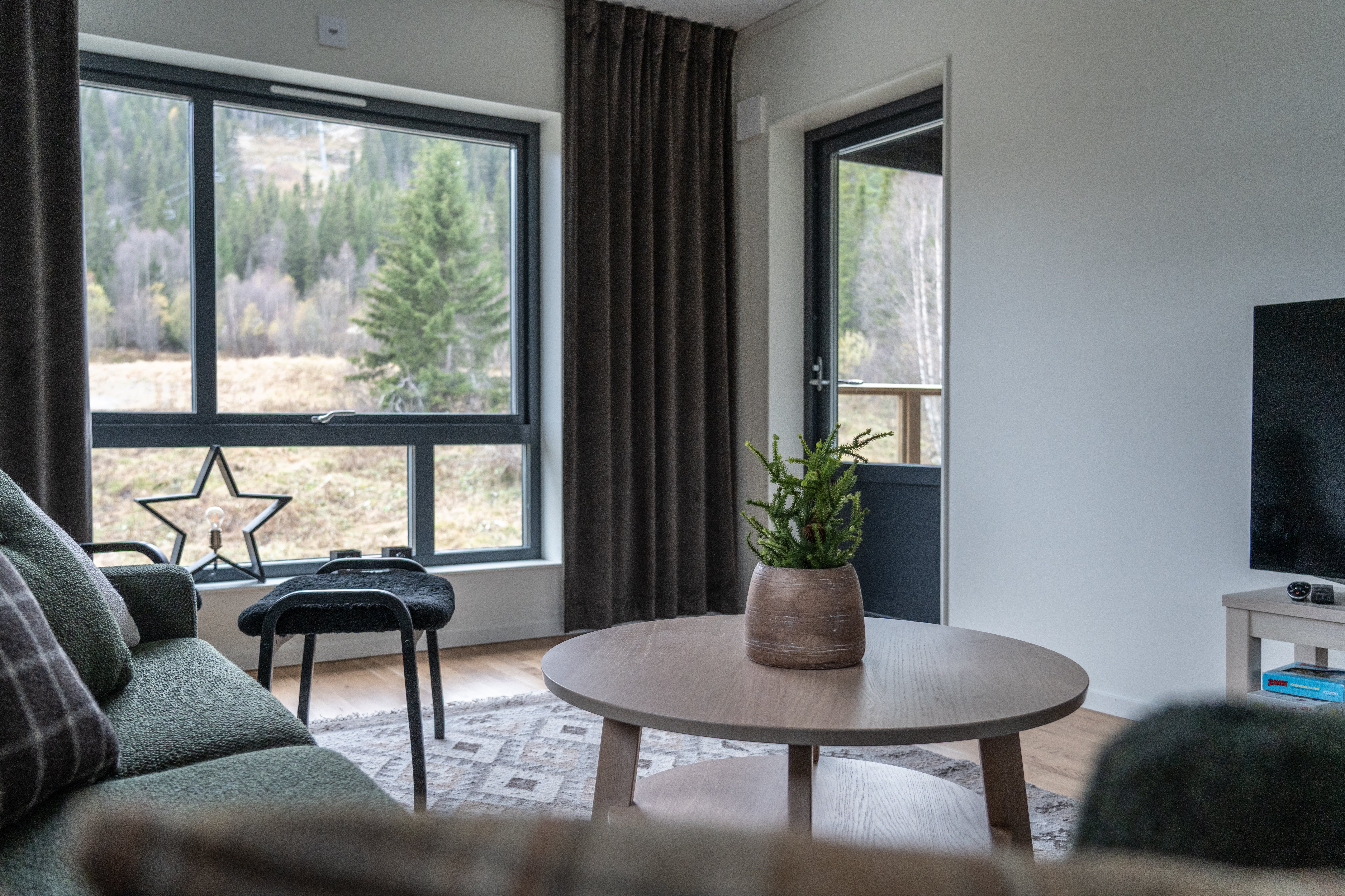 Lägenhet, 4 rooms, 72 sqm, Funäsdalen – bild 8