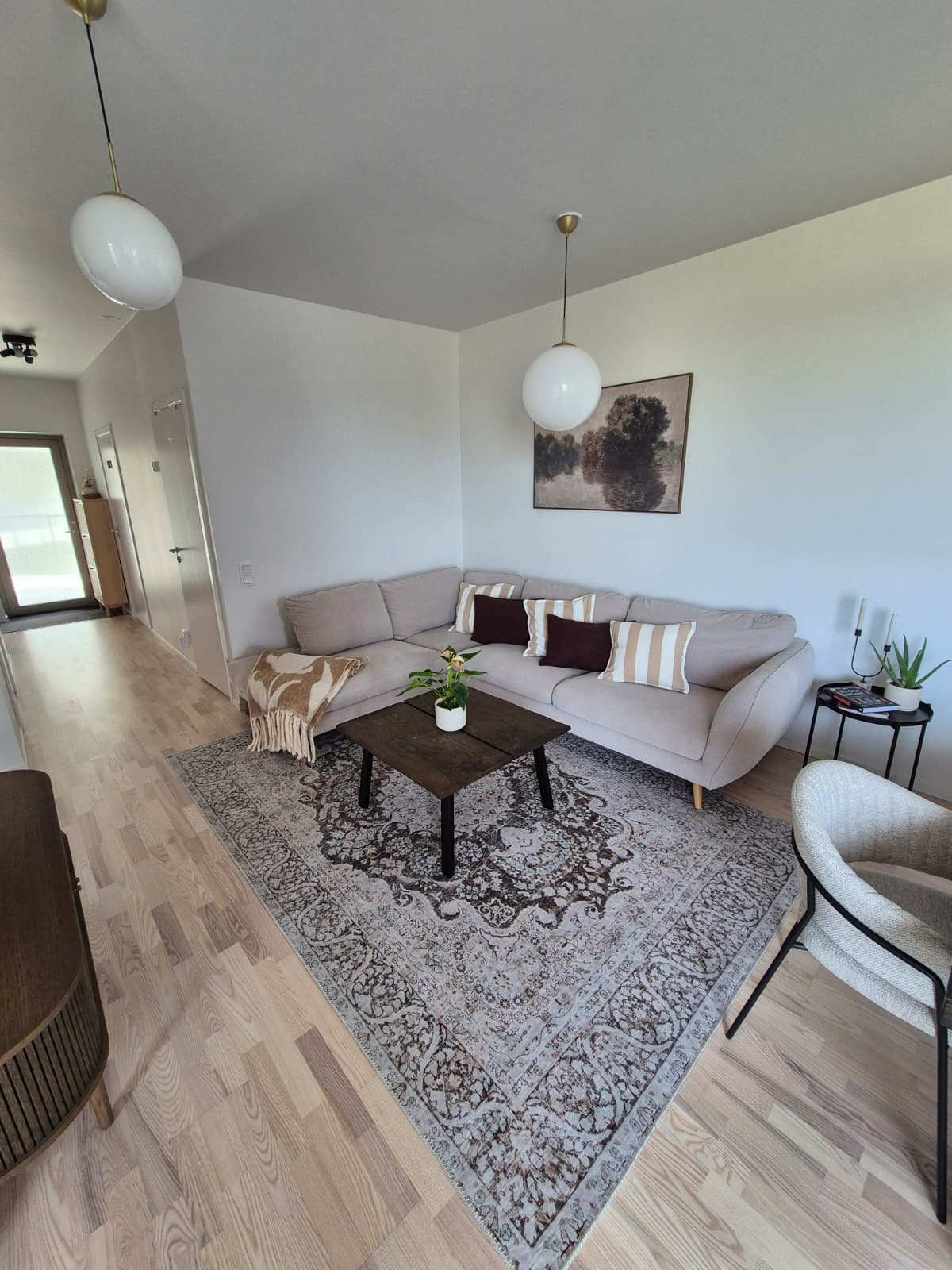 4 rok · 94 m² i Lund – bild 2