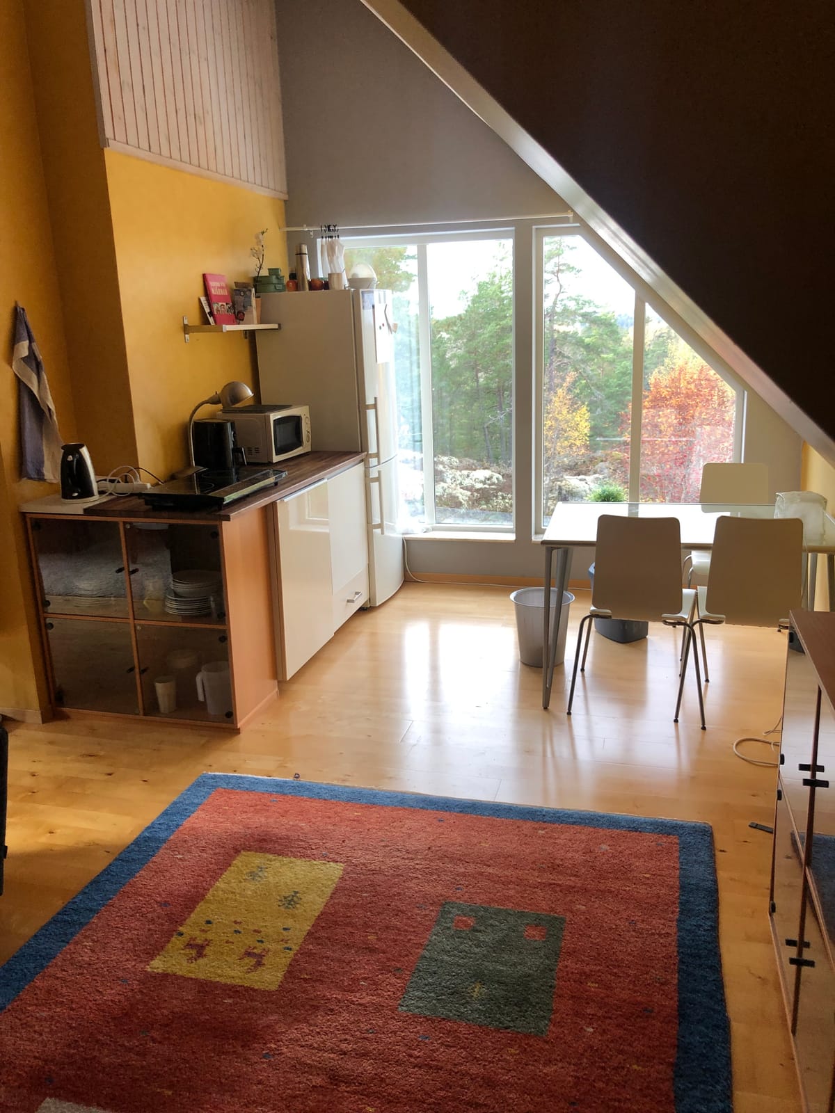 1 rok · 15 m² i Rönninge – bild 2