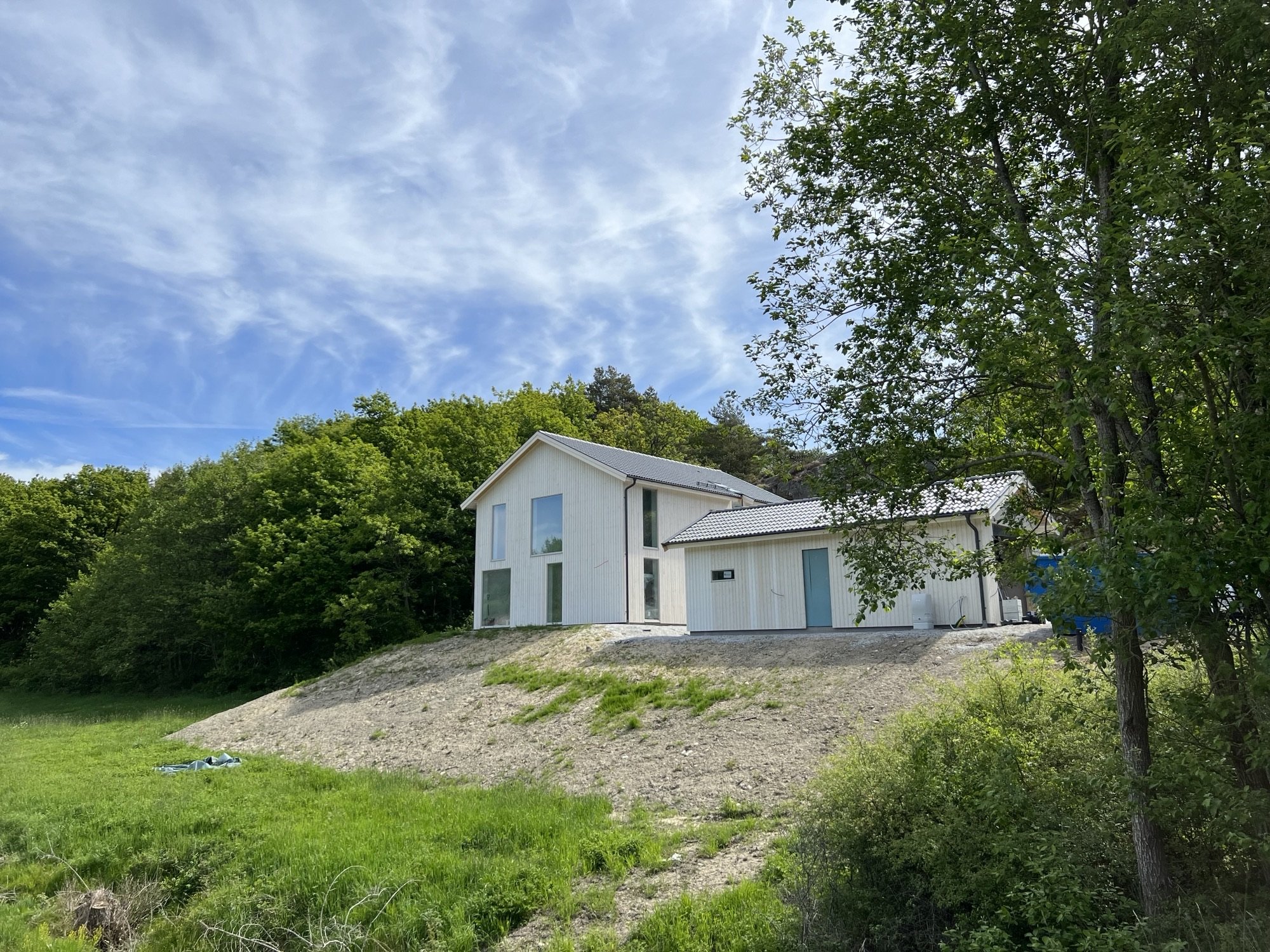 Villa/Hus, 5 rooms, 220 sqm, Rönnäng – Rönnäng