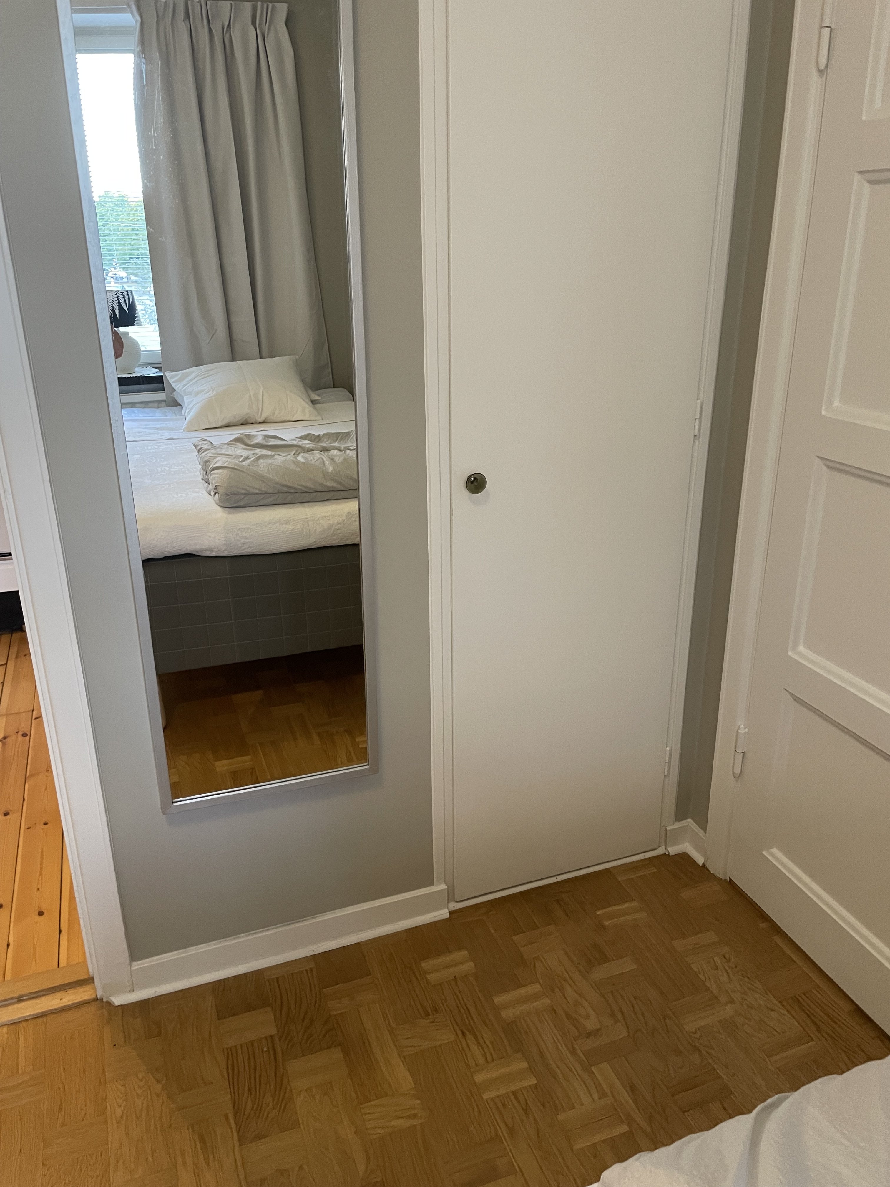 Lägenhet, 2 rooms, 40 sqm, Stockholm – bild 6