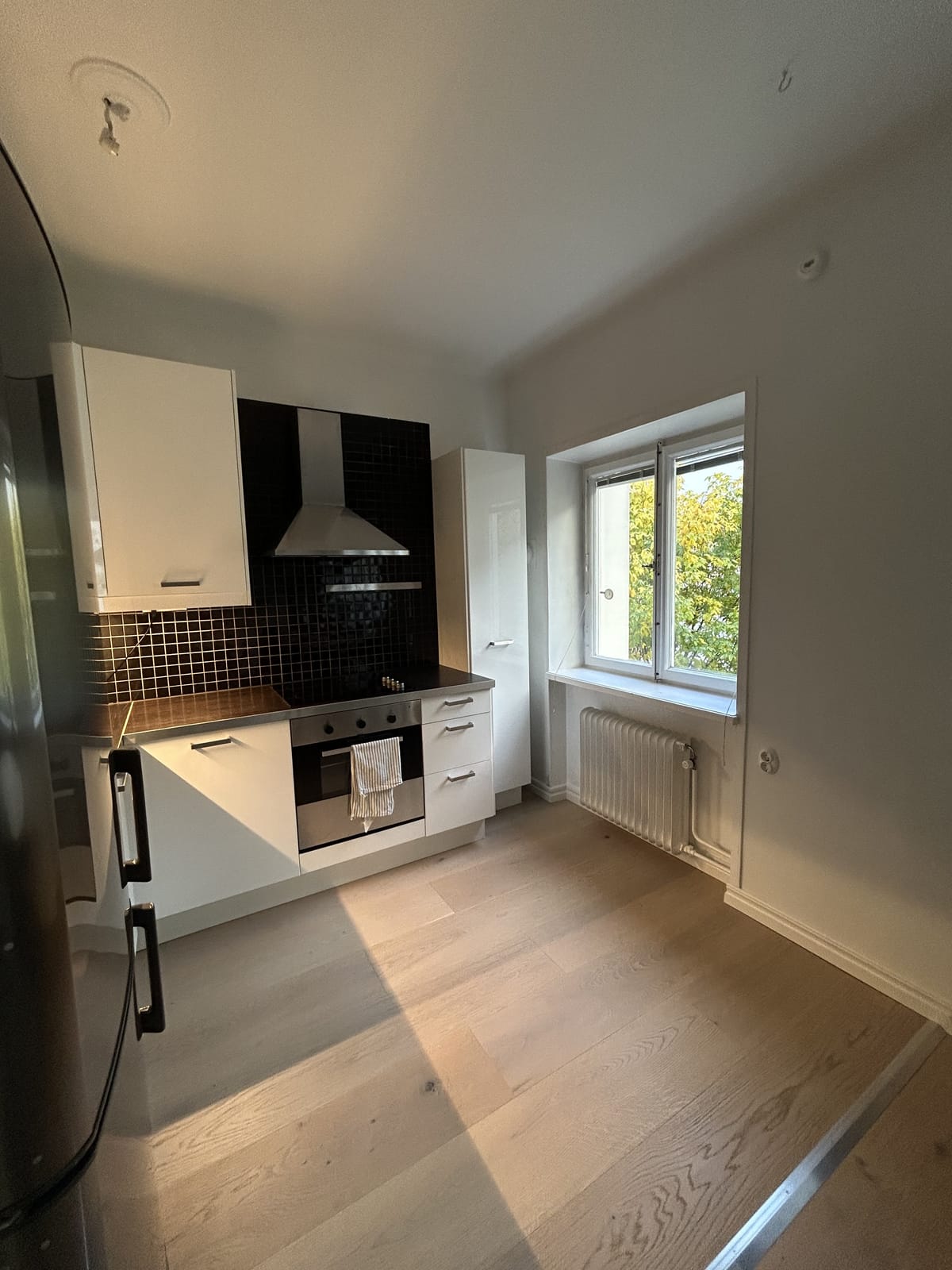 1 rok · 30 m² i Stockholm – bild 3