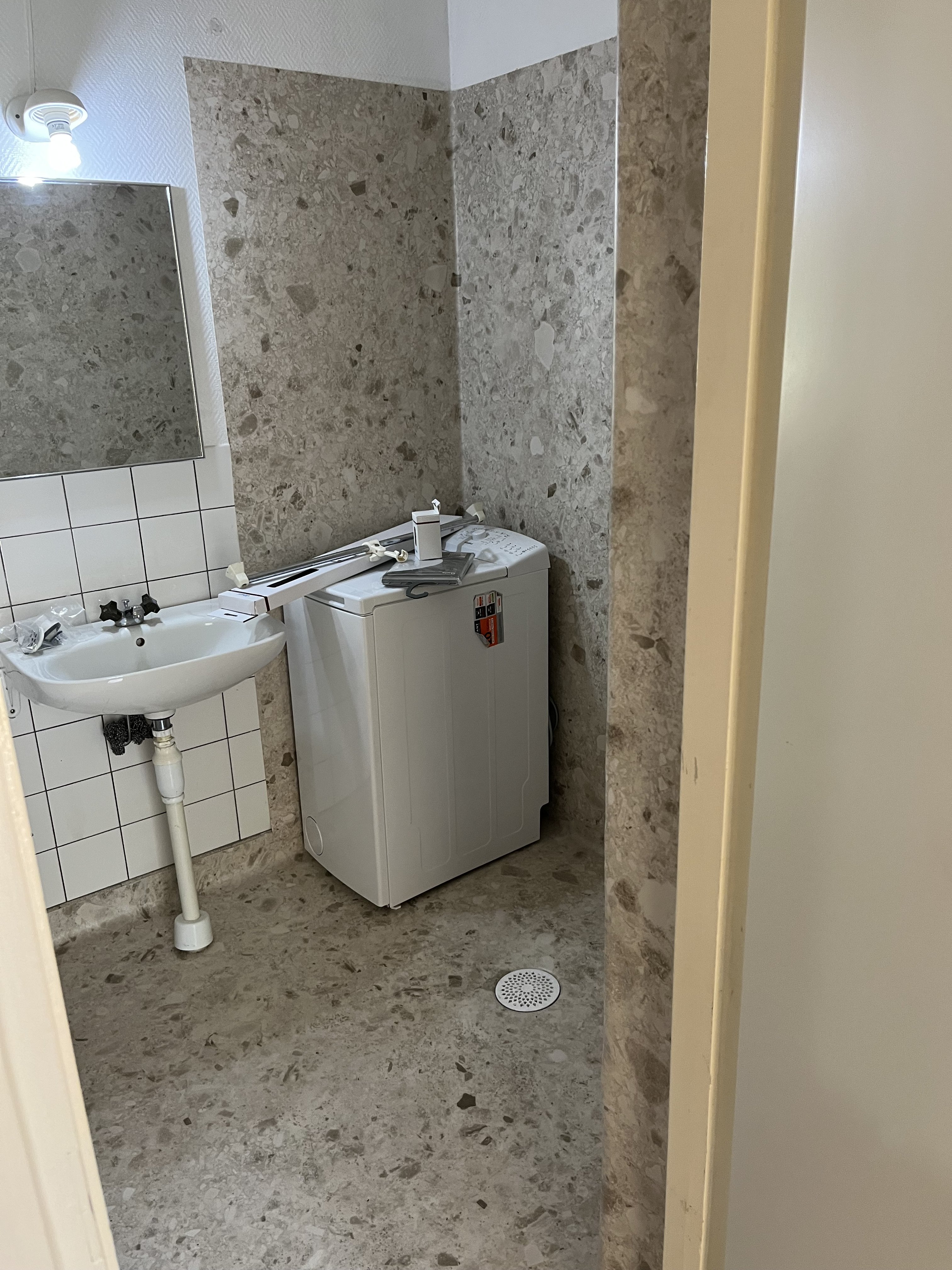 Lägenhet, 3 rooms, 80 sqm, Hällnäs – bild 2