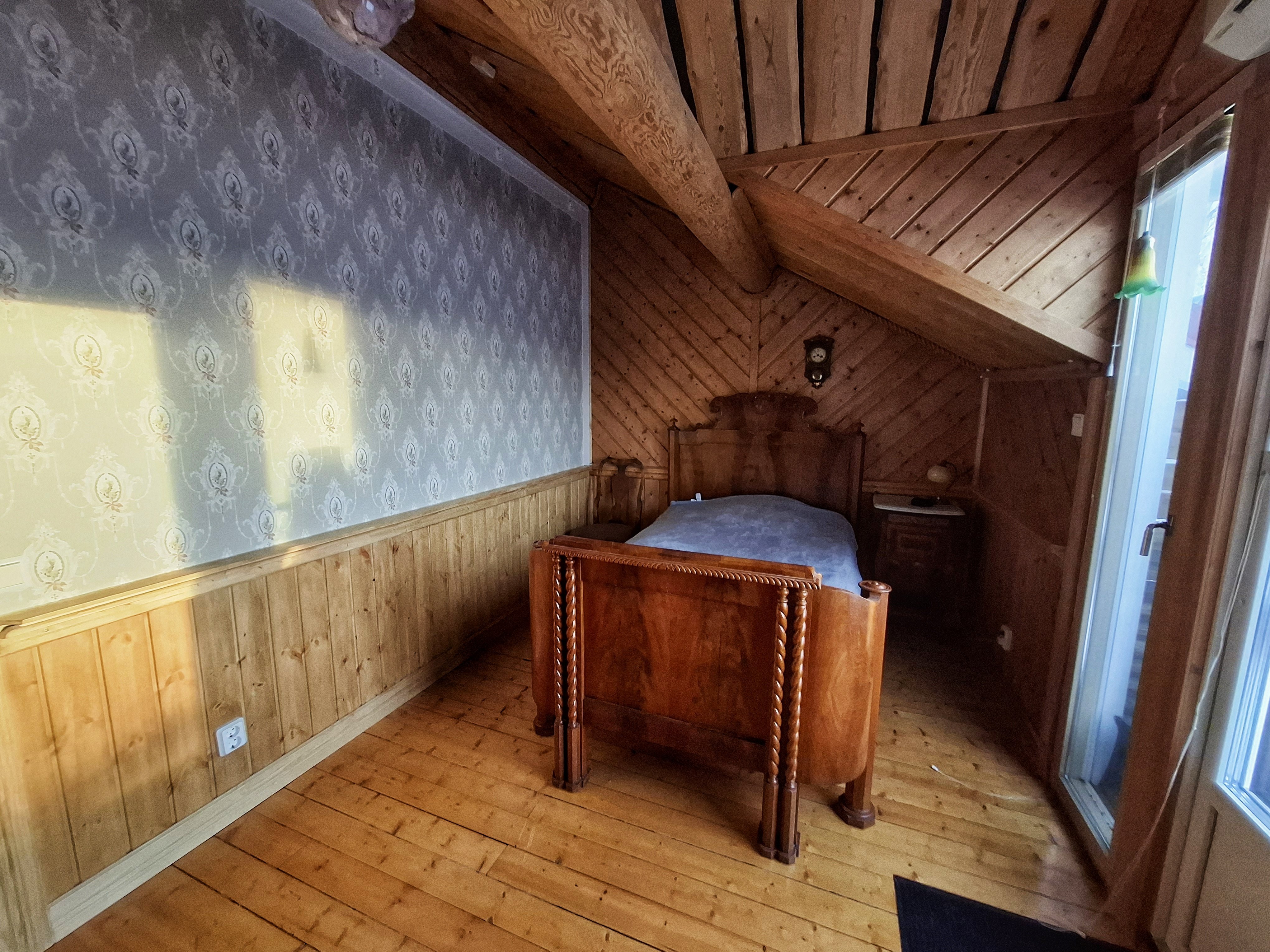 Lägenhet, 4 rooms, 105 sqm, Burträsk – bild 4