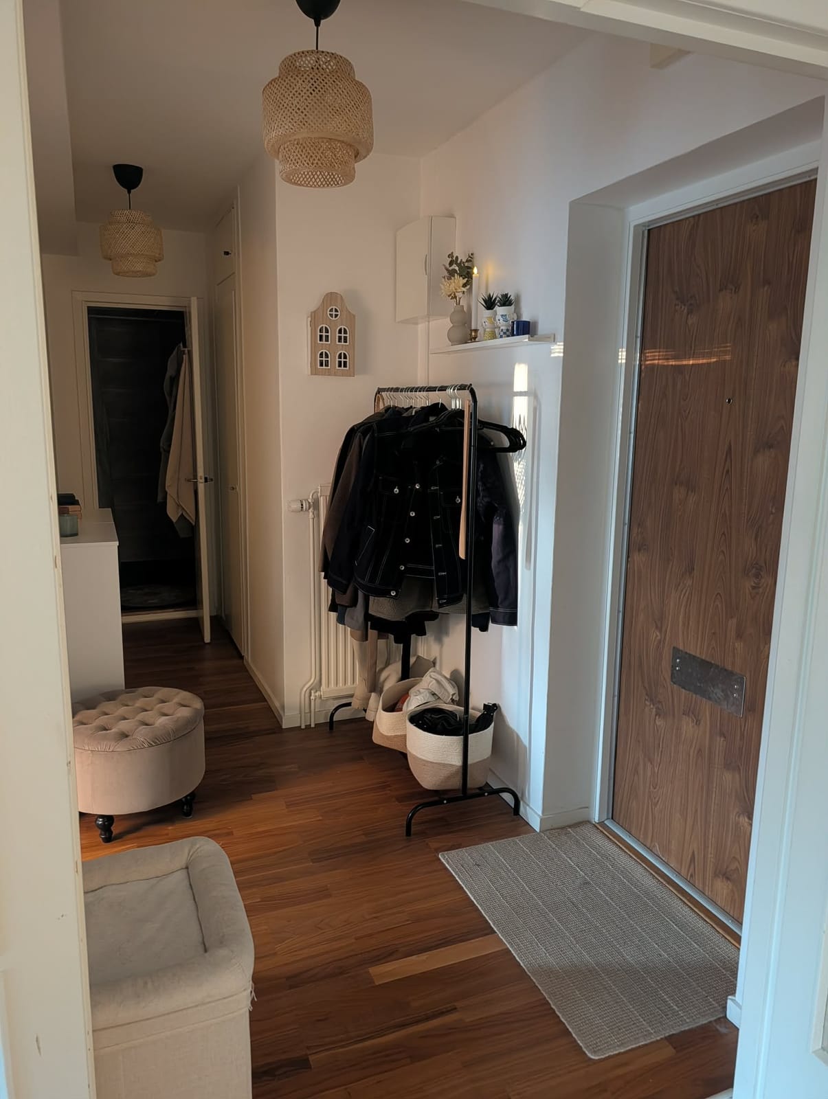 2 rok · 53 m² i Örebro – bild 3