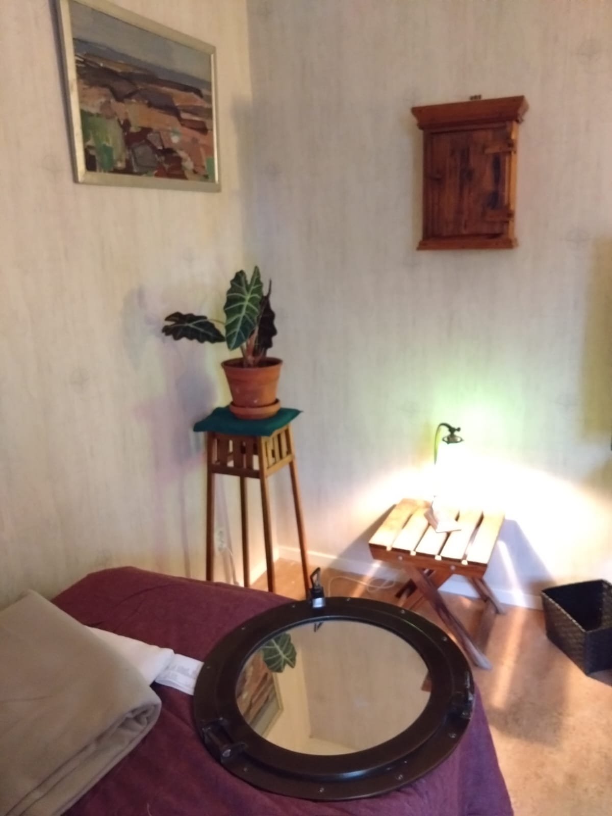 Lägenhet, 1 rooms, 12 sqm, Solna – bild 2
