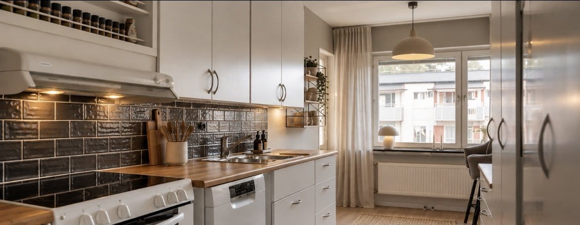 3 rok · 87 m² i Västerås – bild 6