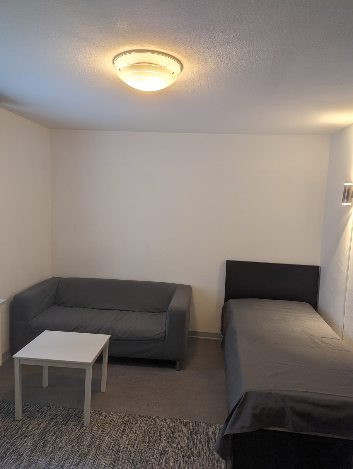 1 rok · 18 m² i Bromma – Bromma