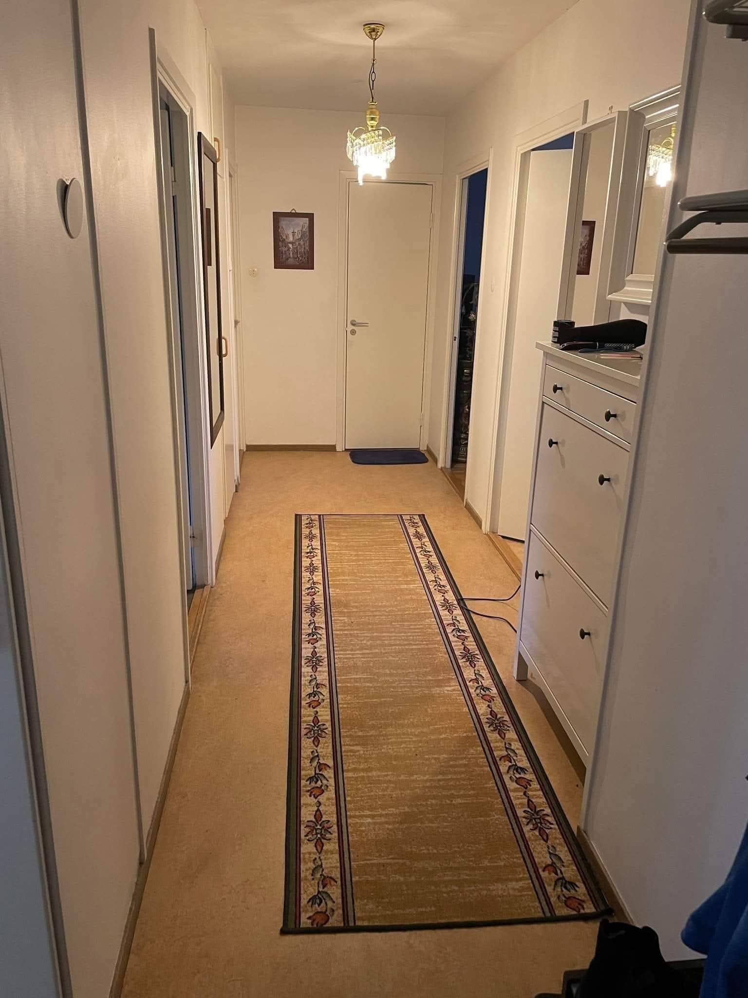 1 rok · 13 m² i Linköping – bild 5
