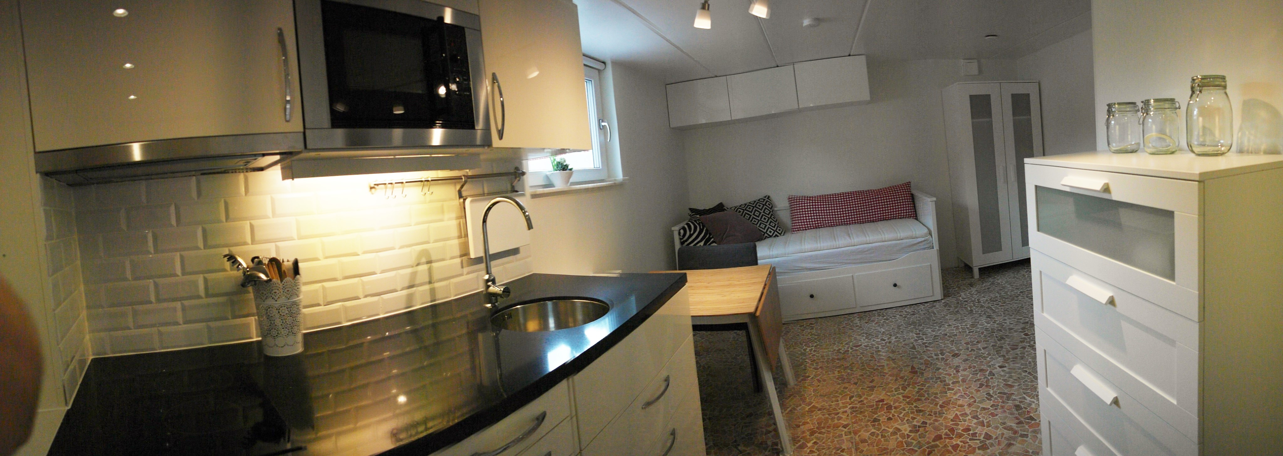 Lägenhet, 1 rooms, 20 sqm, Linköping – bild 3