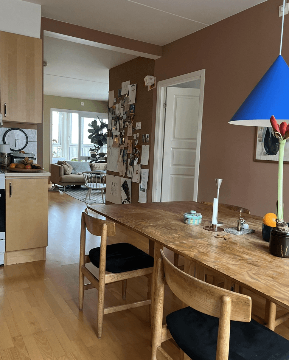 4 rok · 74 m² i Stockholm – bild 11