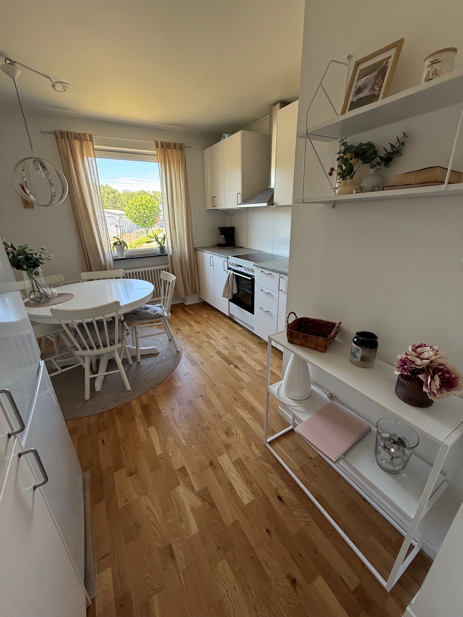 Lägenhet, 3 rooms, 75 sqm, Kallinge – bild 4