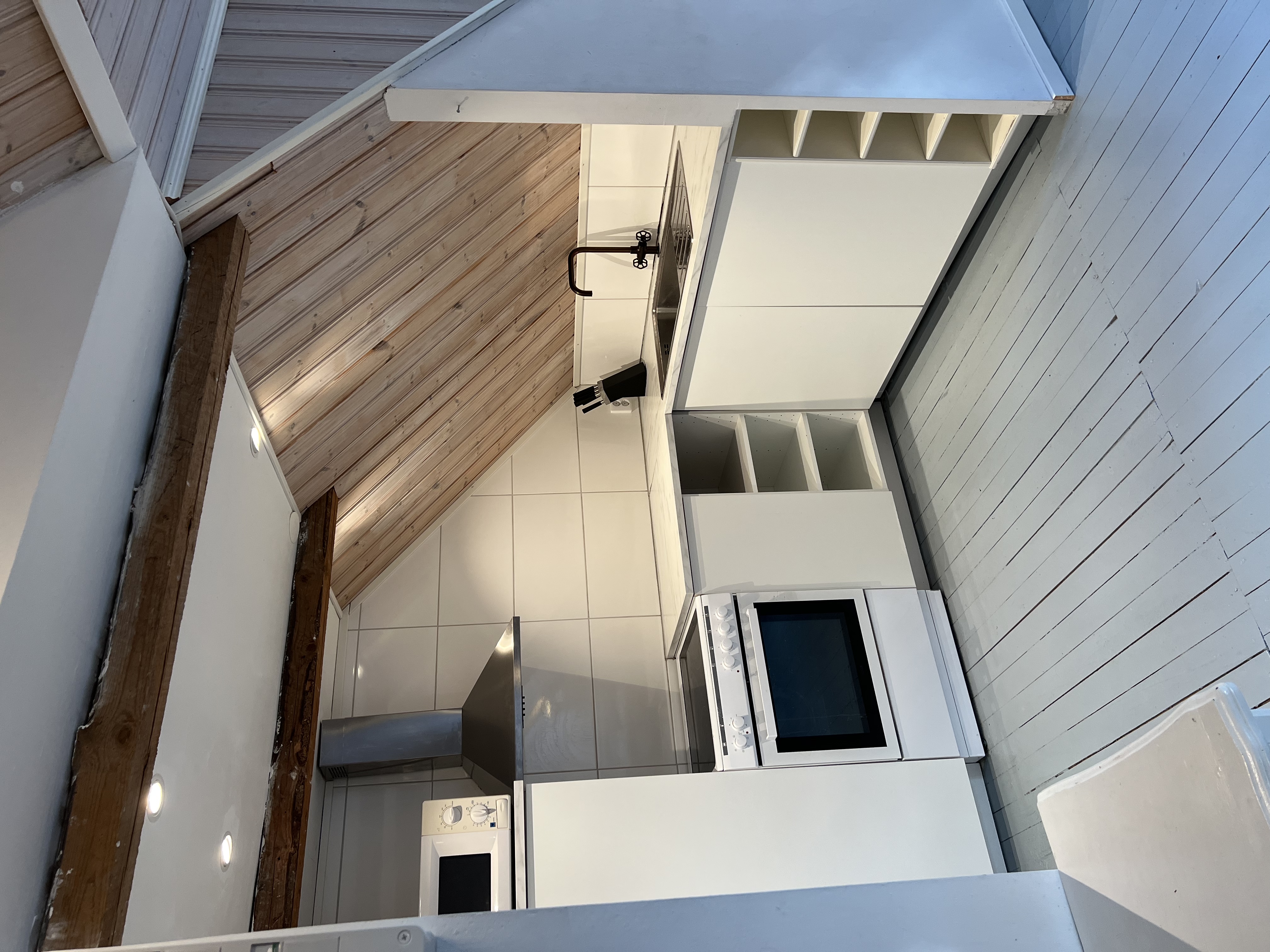 Lägenhet, 2 rooms, 50 sqm, Glemmingebro – bild 2