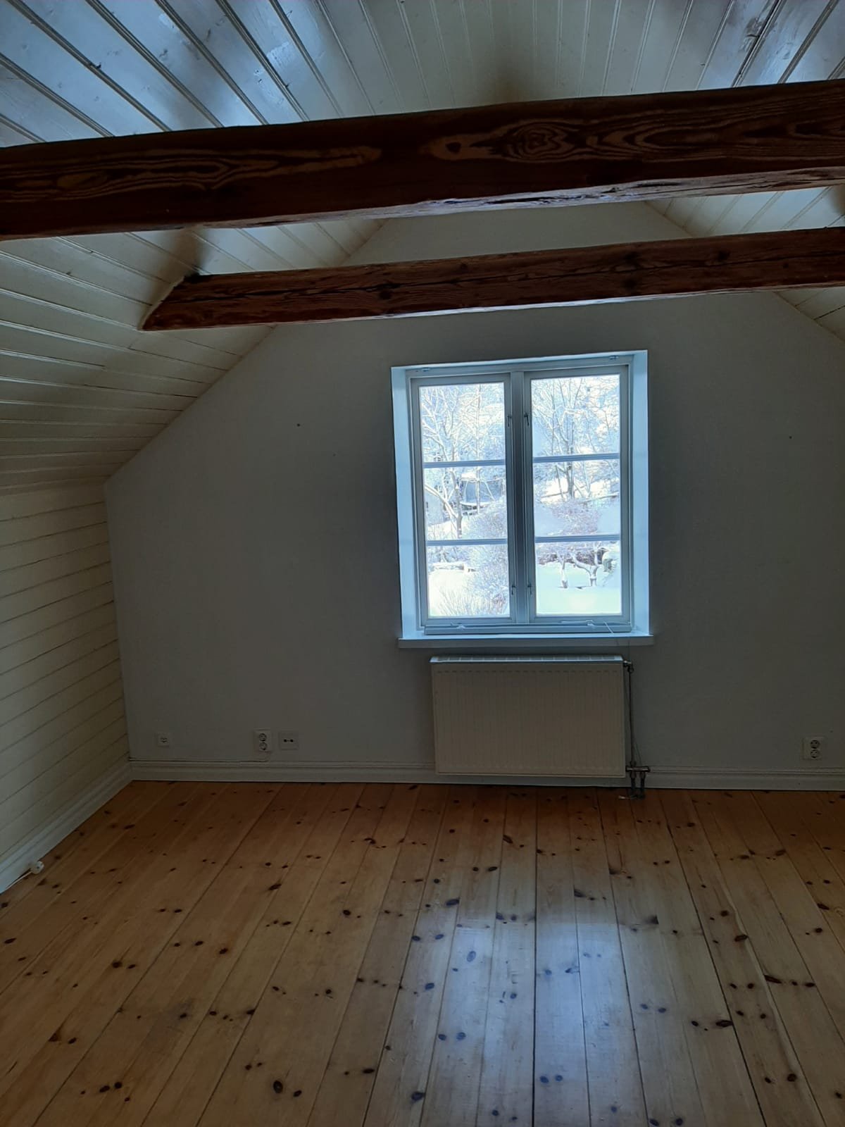 3 rok · 70 m² i Tollarp – bild 7