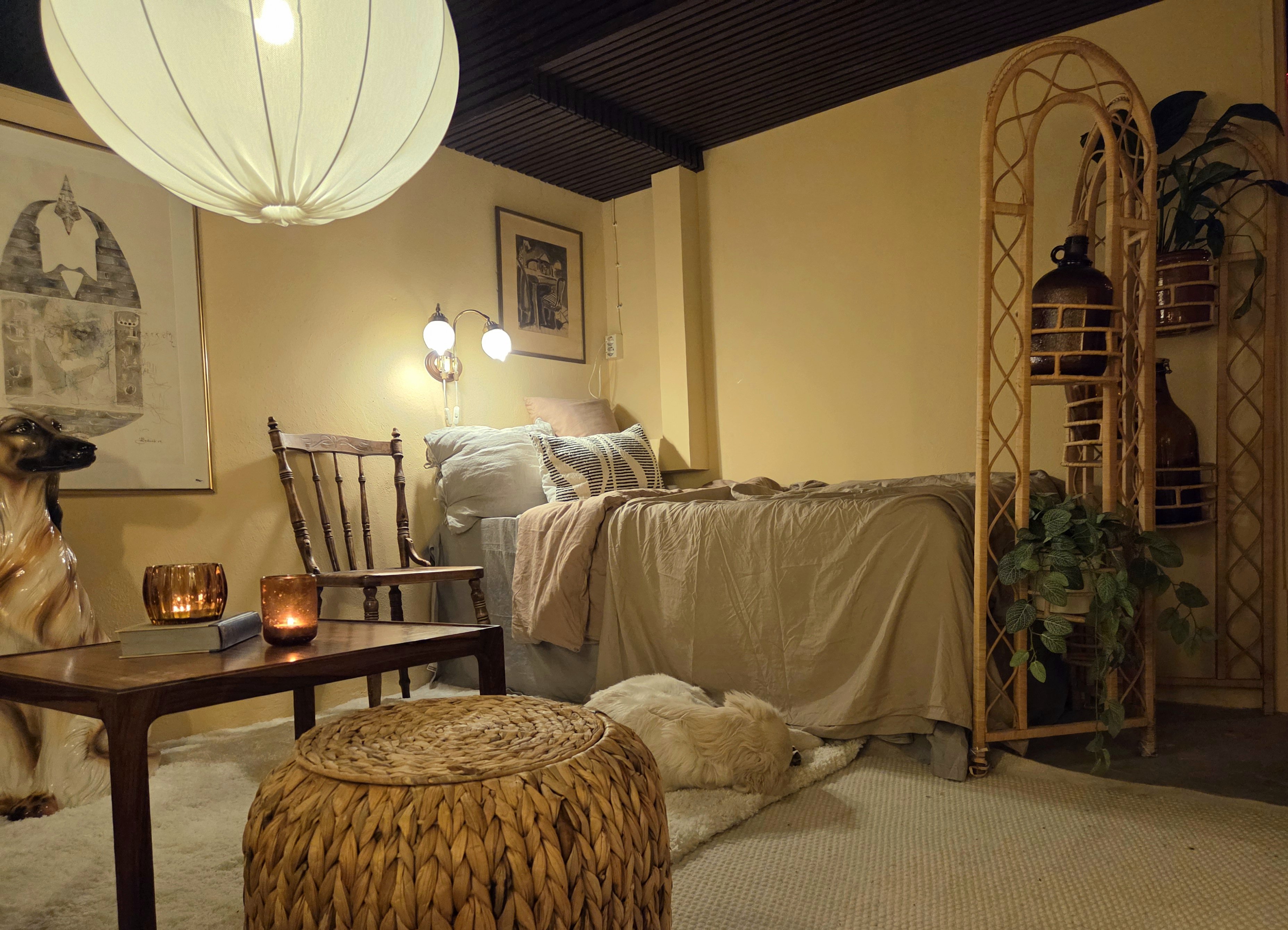 Lägenhet, 2 rooms, 30 sqm, Floda – bild 5