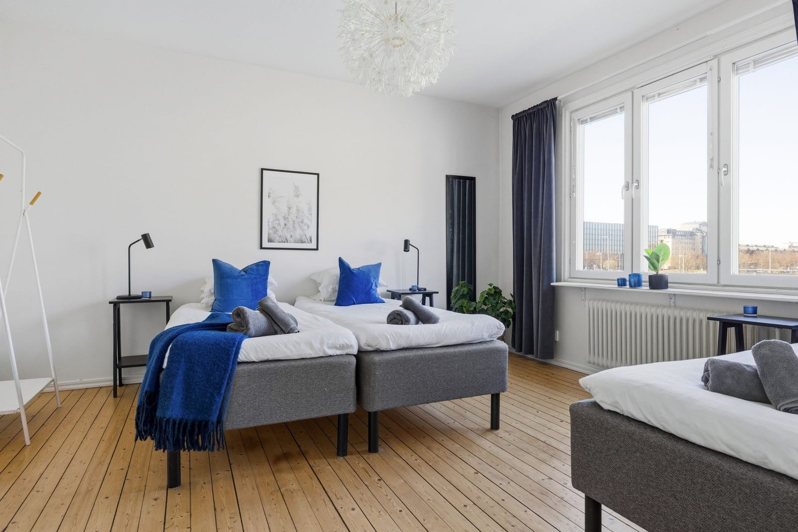 4 rok · 75 m² i Göteborg – bild 16