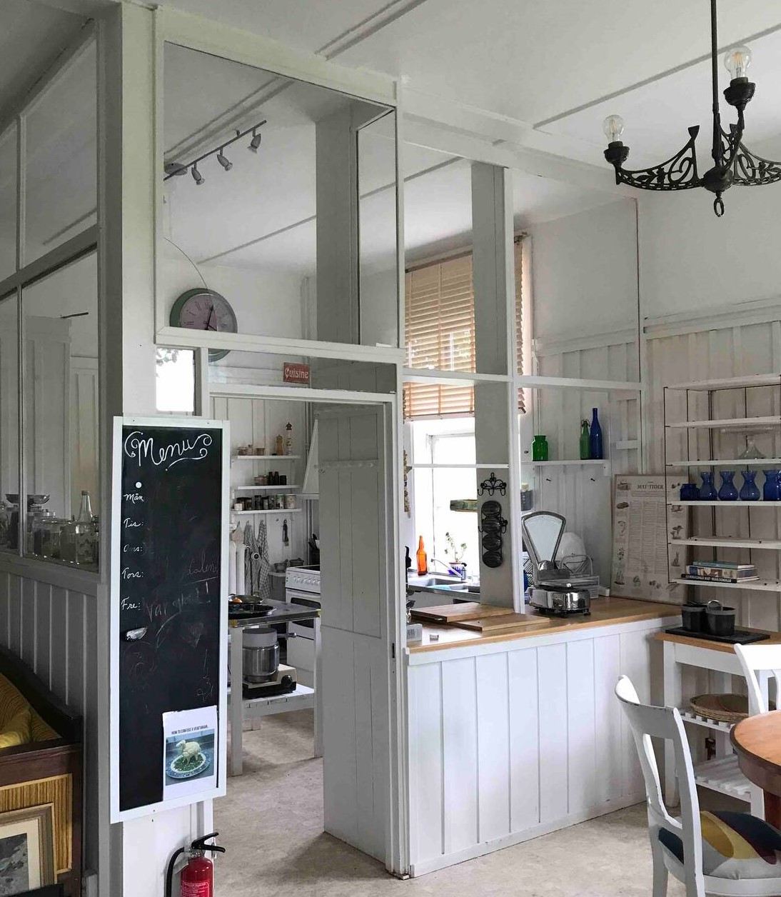 Lägenhet, 3 rooms, 75 sqm, Fjällbacka – bild 15