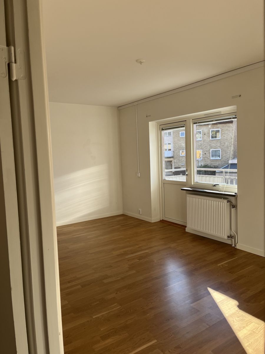 Lägenhet, 3 rooms, 106 sqm, Osby – bild 4