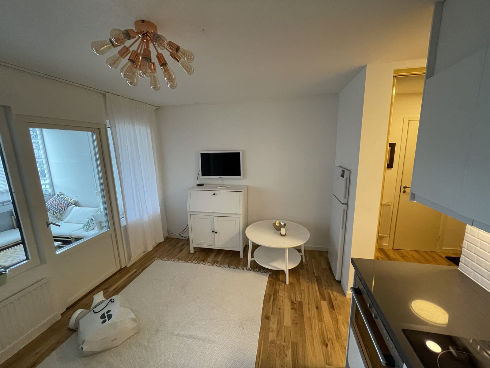 1 rok · 20 m² i Västerås – bild 6