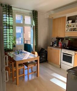 Lägenhet, 1 rooms, 8 sqm, Stockholm – bild 5