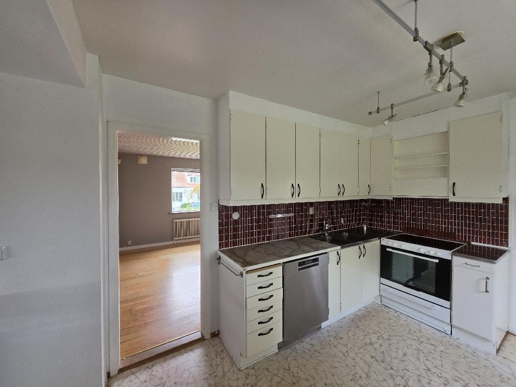 4 rok · 125 m² i Ystad – bild 5