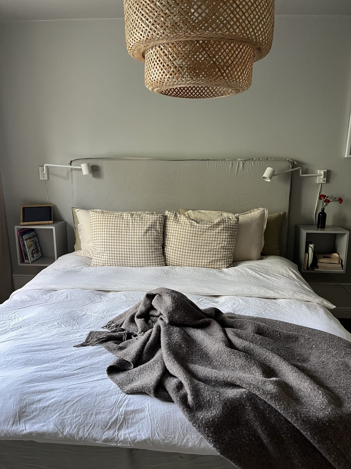 3 rok · 60 m² i Umeå – bild 5