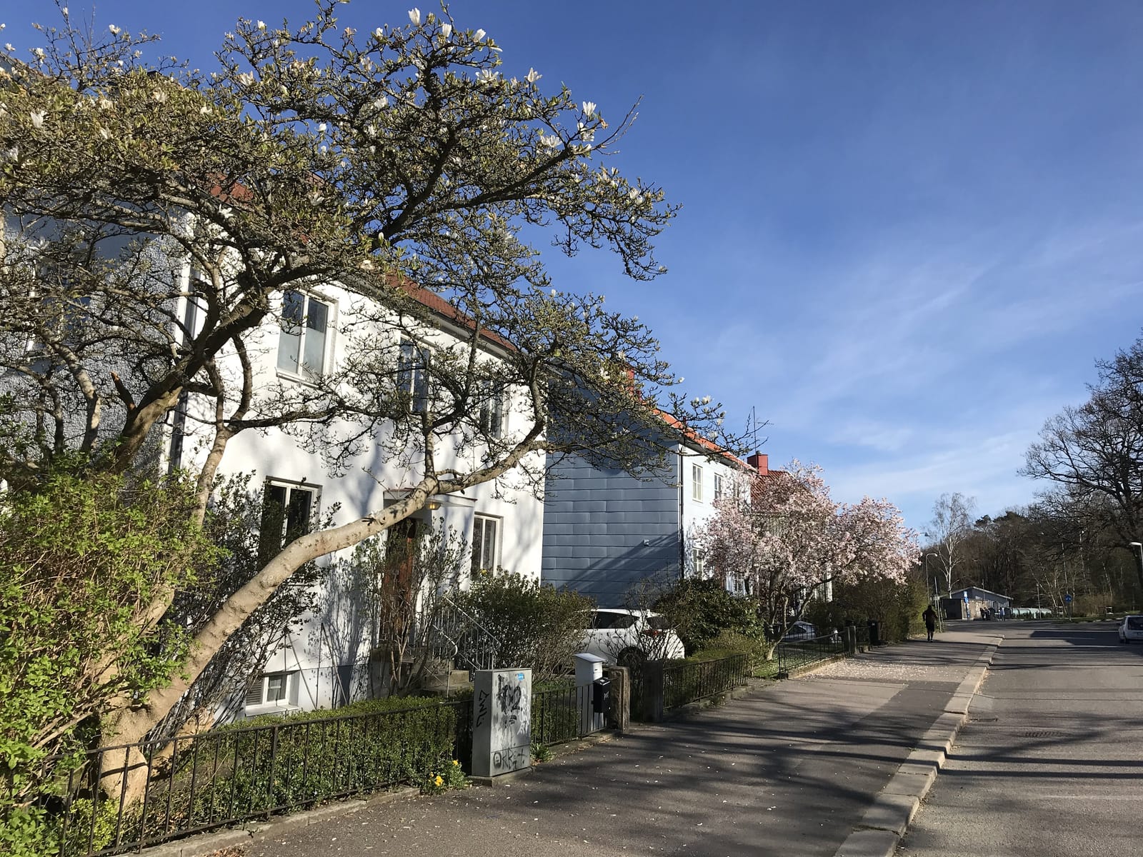 2 rok · 85 m² i Göteborg – bild 20