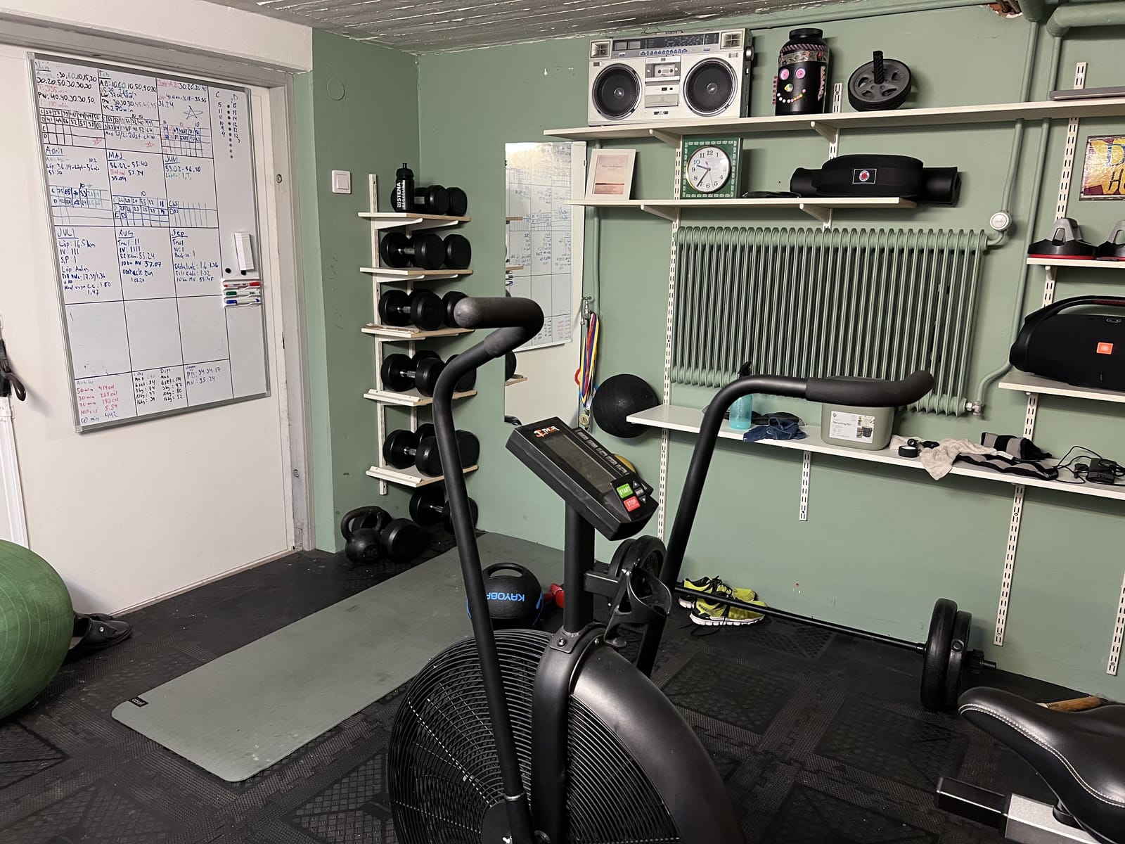 6 rok · 124 m² i Lidköping – bild 19