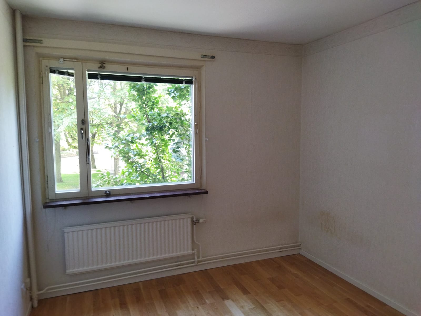 Lägenhet, 1 rooms, 21 sqm, Västra Frölunda
