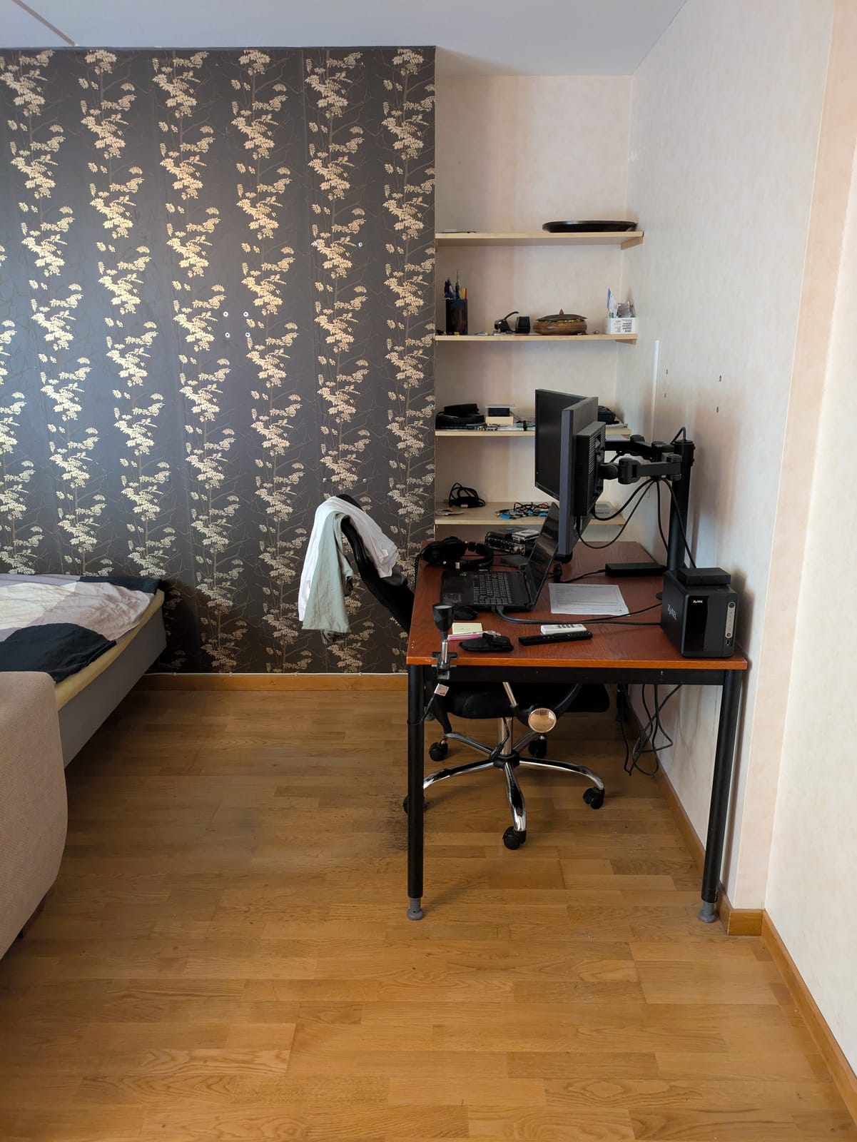 1 rok · 44 m² i Kista – bild 8