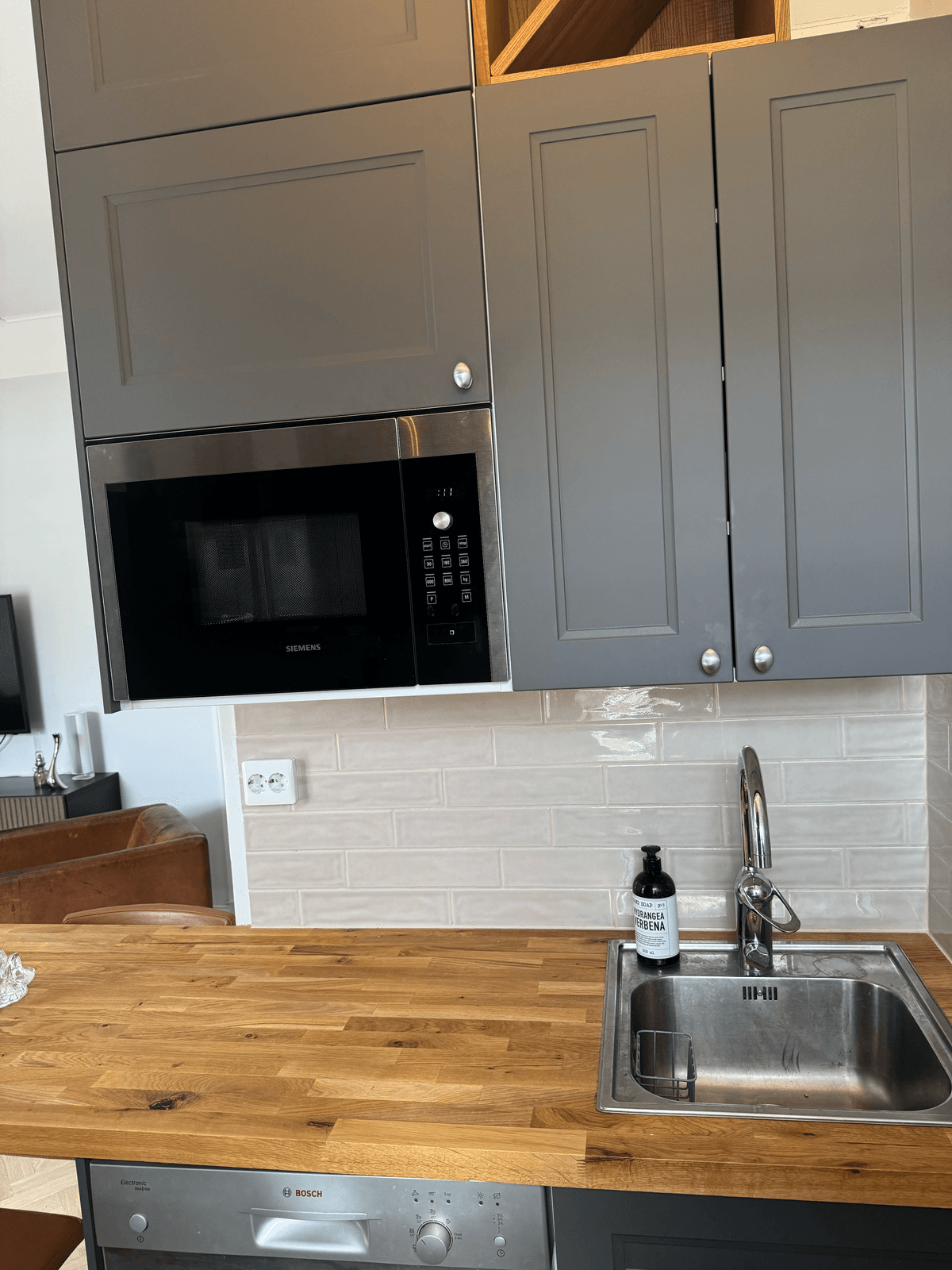 1 rok · 29 m² i Stockholm – bild 10