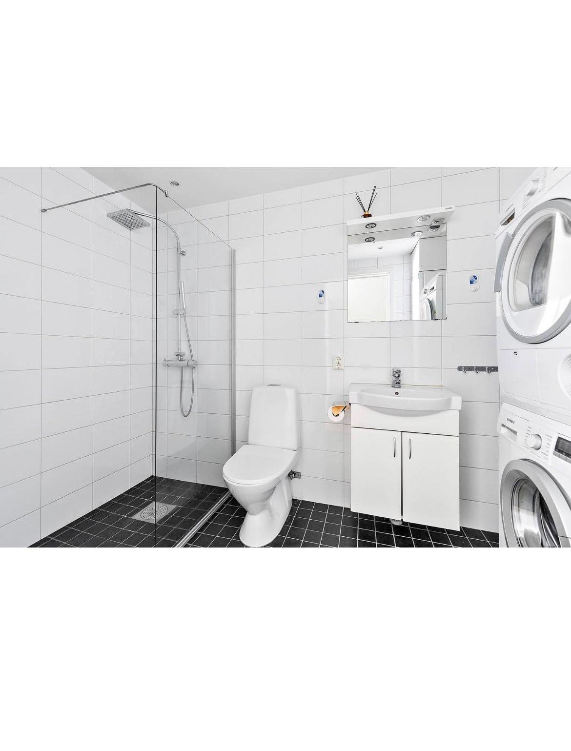 Lägenhet, 3 rooms, 67 sqm, Kista – bild 5