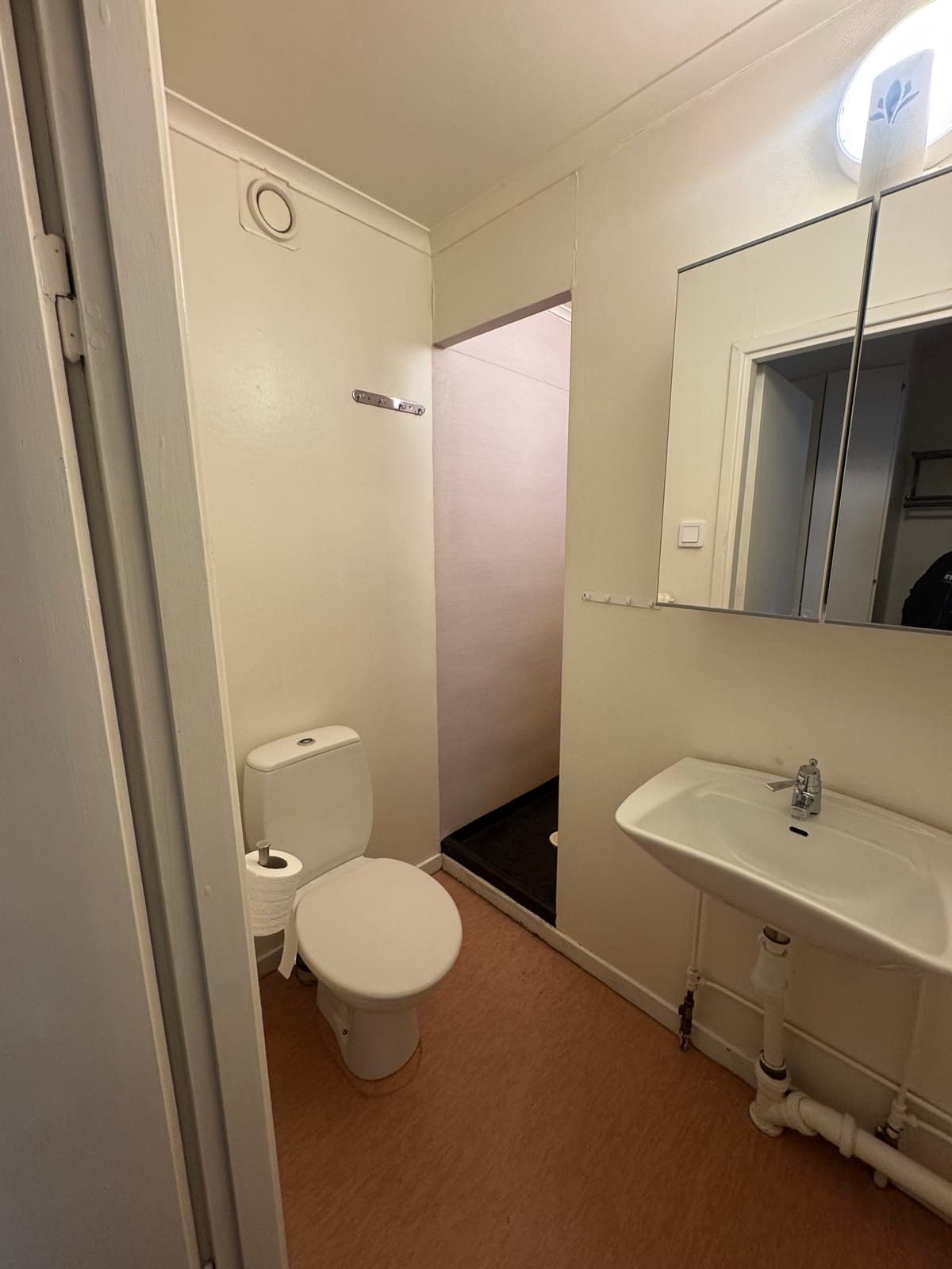 1 rok · 33 m² i Nässjö – bild 4