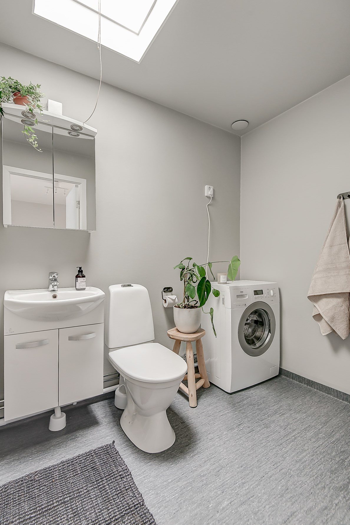 Lägenhet, 4 rooms, 92 sqm, Tumba – bild 39