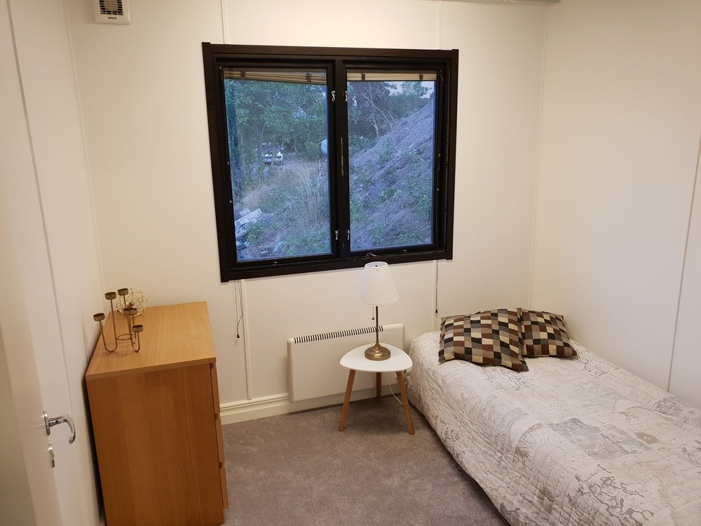 2 rok · 25 m² i Åkersberga – bild 7