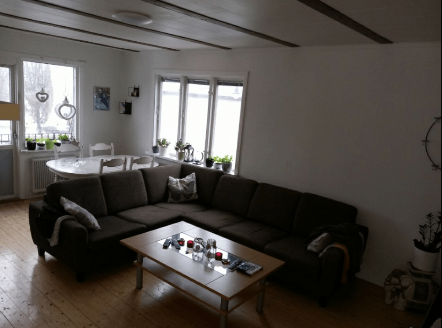 6 rok · 168 m² i Gusum – bild 4